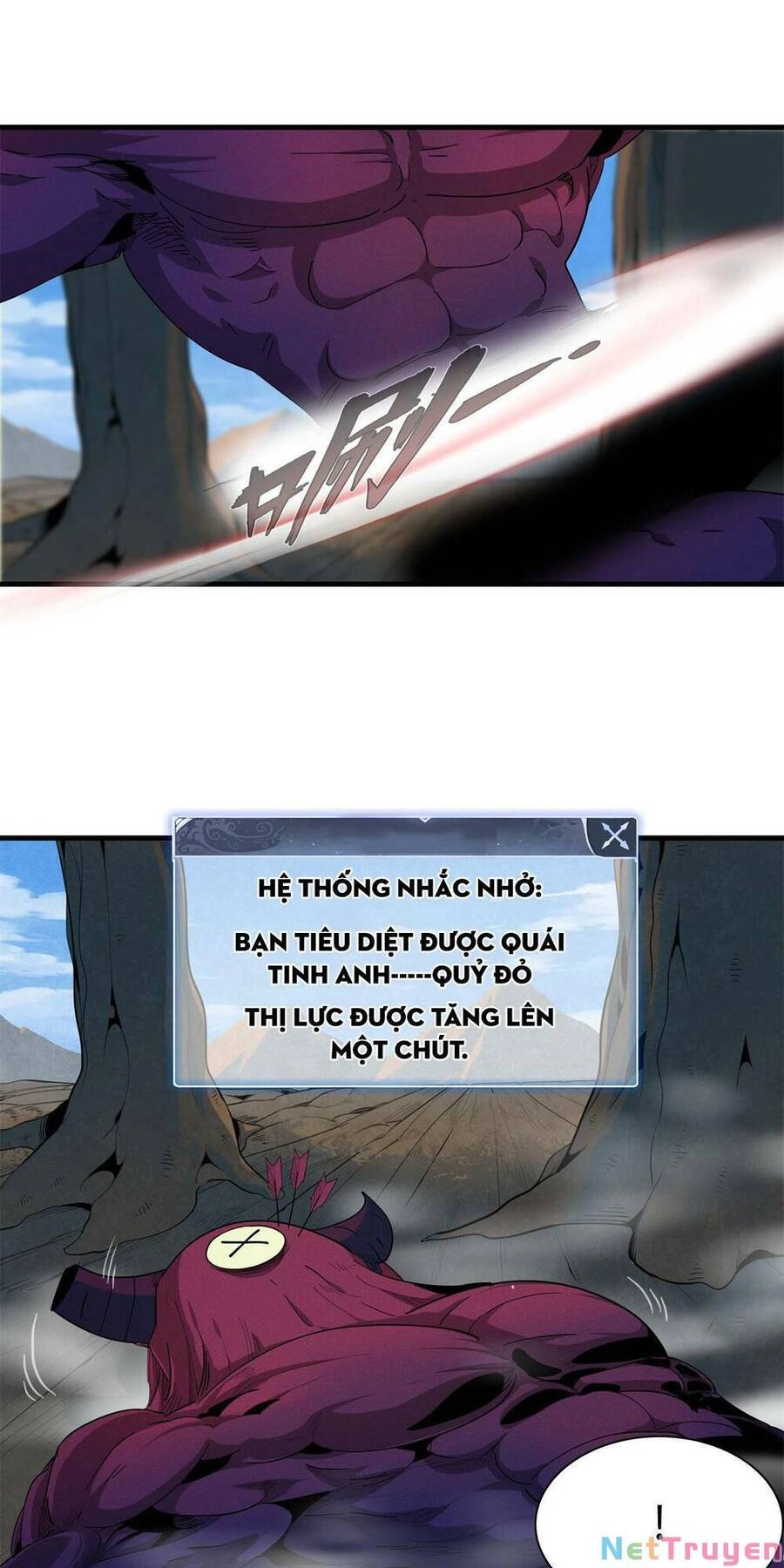 Từ Giờ, Ta Chính Là Bậc Thầy Của Pháp Sư Chapter 9 - 28