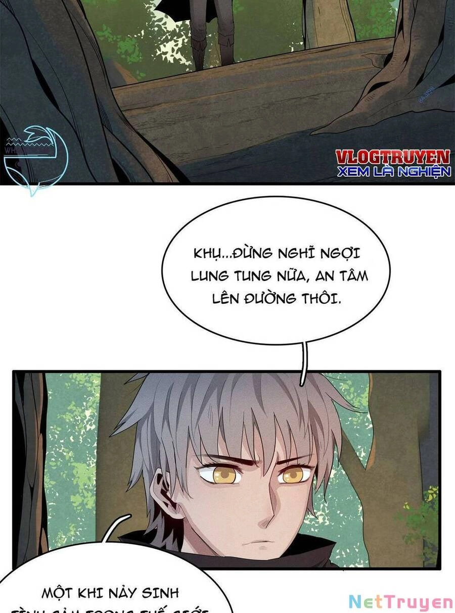 Từ Giờ, Ta Chính Là Bậc Thầy Của Pháp Sư Chapter 9 - 37