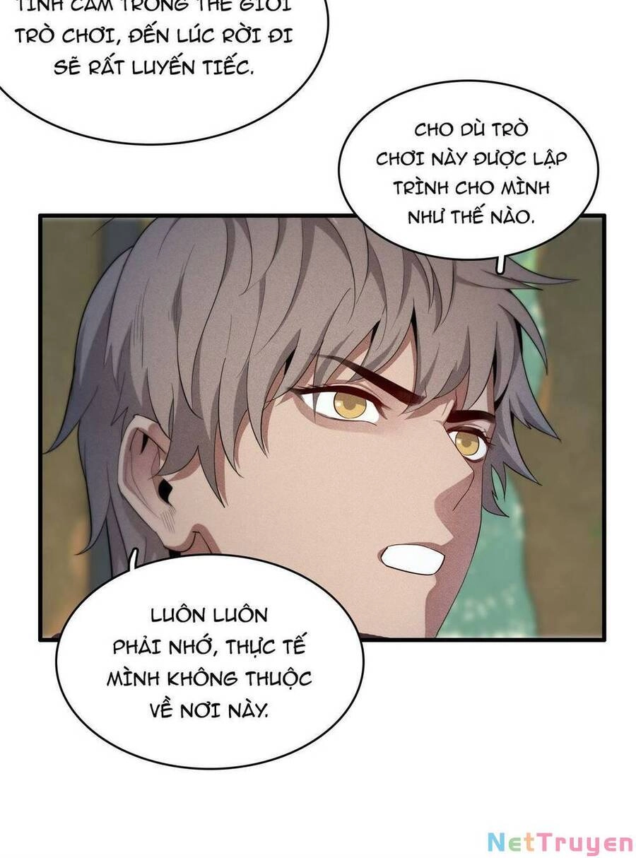 Từ Giờ, Ta Chính Là Bậc Thầy Của Pháp Sư Chapter 9 - 38