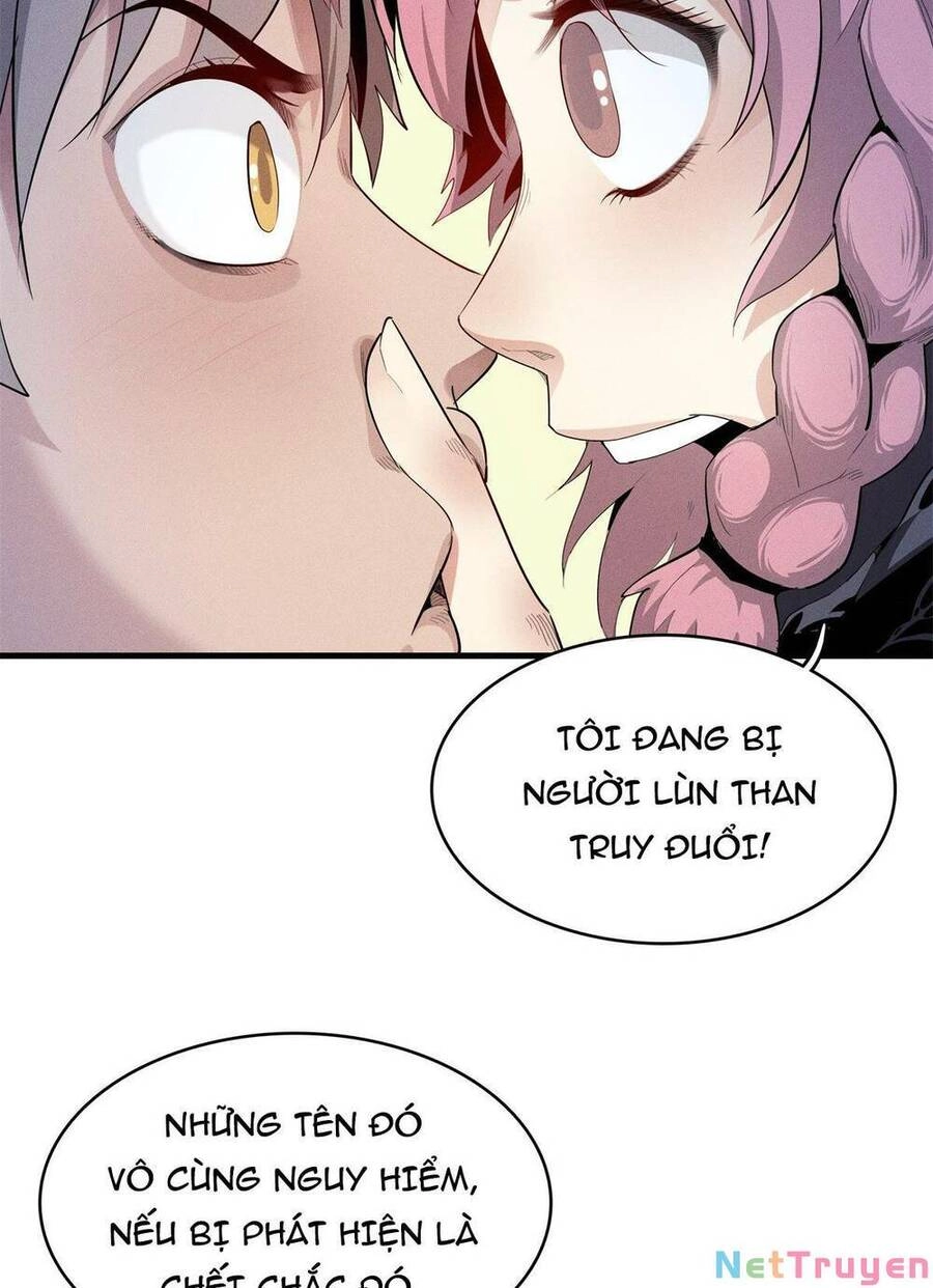 Từ Giờ, Ta Chính Là Bậc Thầy Của Pháp Sư Chapter 9 - 42