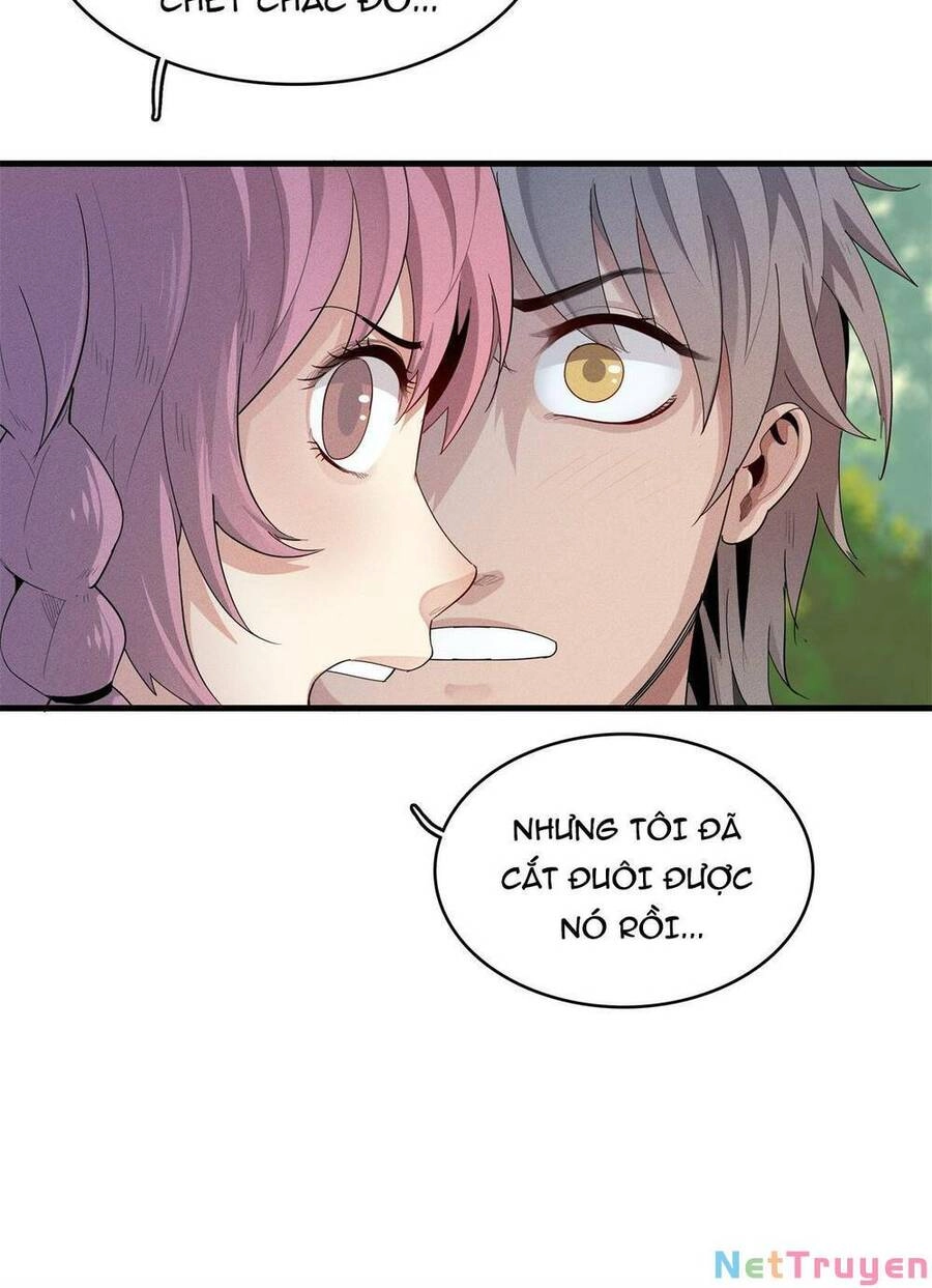 Từ Giờ, Ta Chính Là Bậc Thầy Của Pháp Sư Chapter 9 - 43