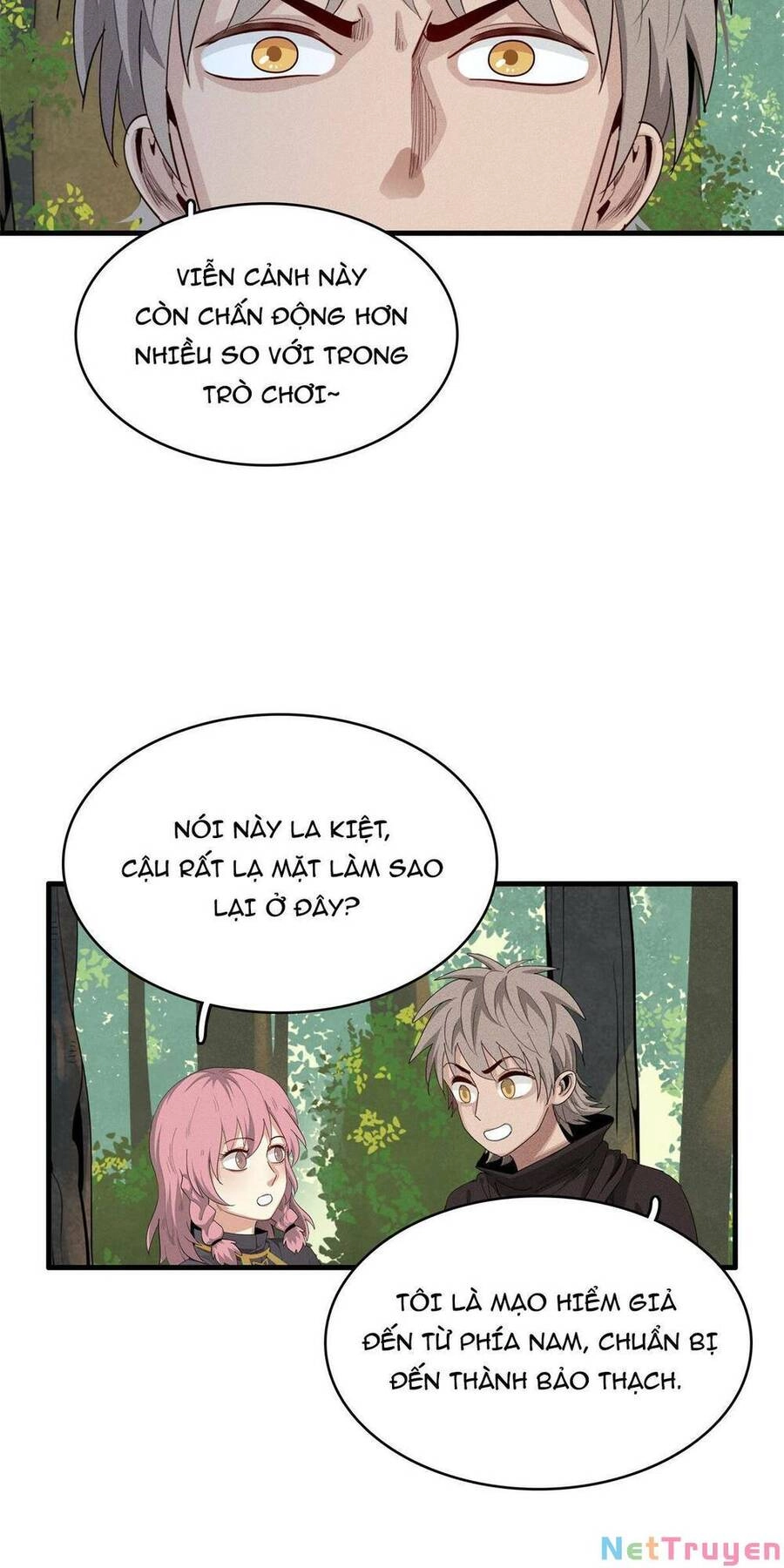 Từ Giờ, Ta Chính Là Bậc Thầy Của Pháp Sư Chapter 10 - 6