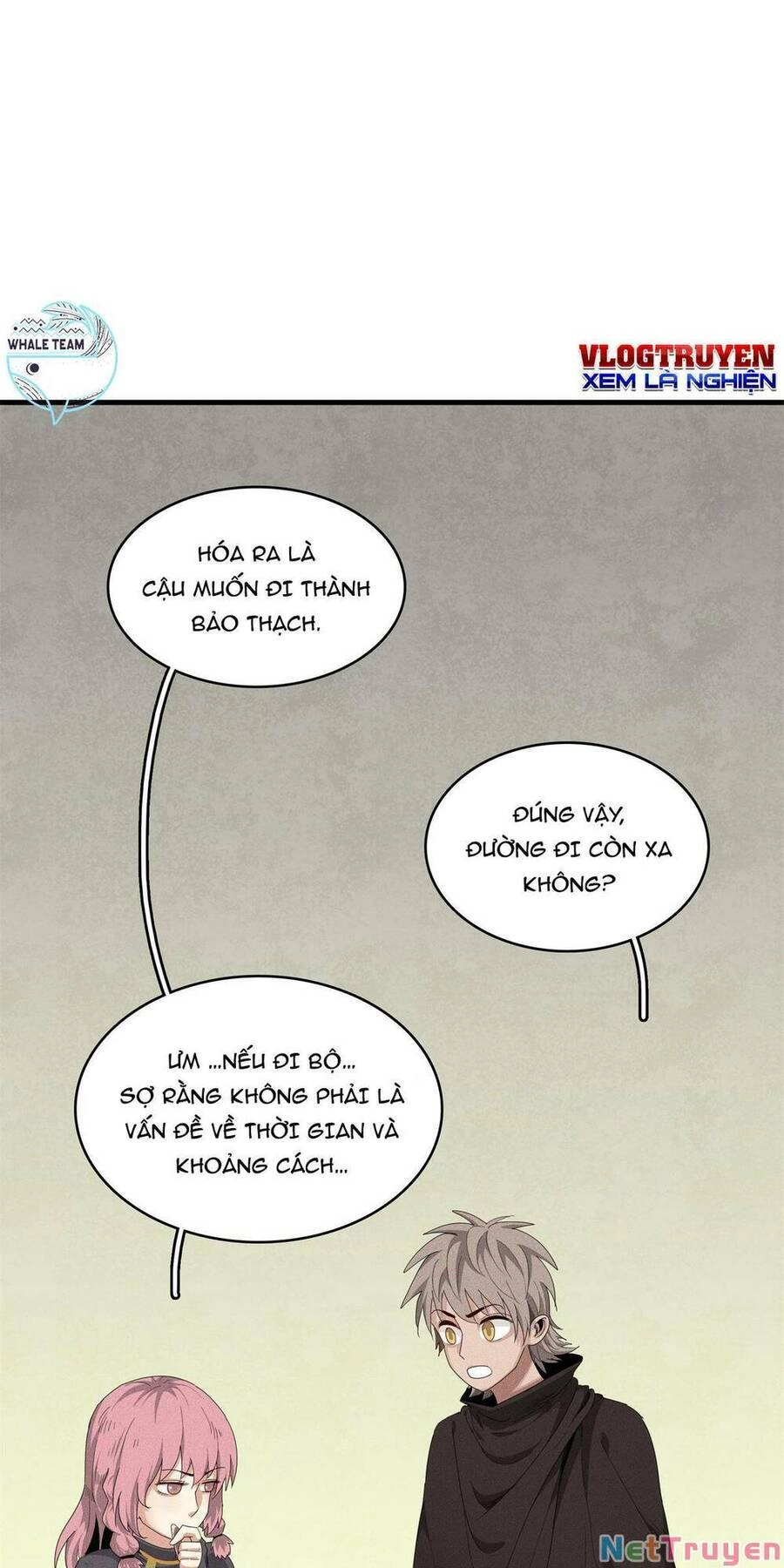 Từ Giờ, Ta Chính Là Bậc Thầy Của Pháp Sư Chapter 10 - 7