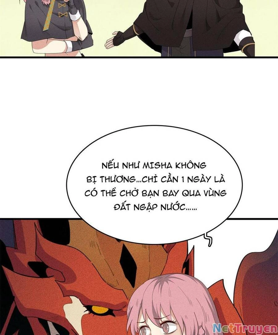 Từ Giờ, Ta Chính Là Bậc Thầy Của Pháp Sư Chapter 10 - 8