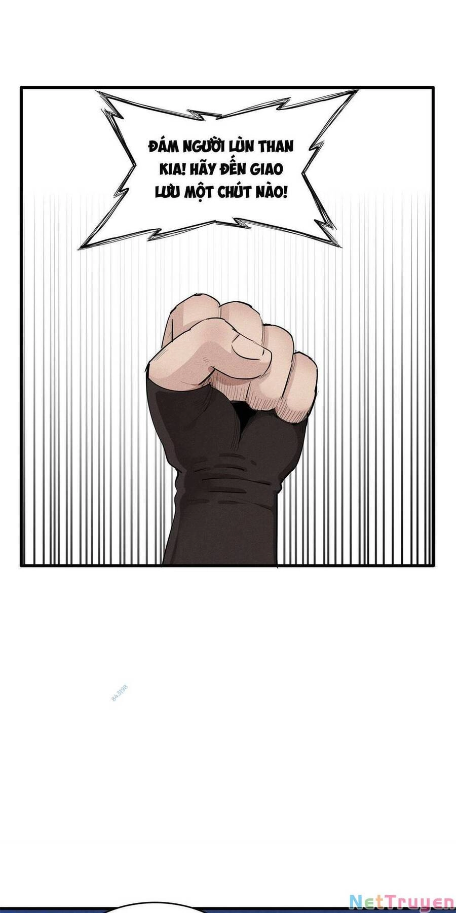 Từ Giờ, Ta Chính Là Bậc Thầy Của Pháp Sư Chapter 10 - 26