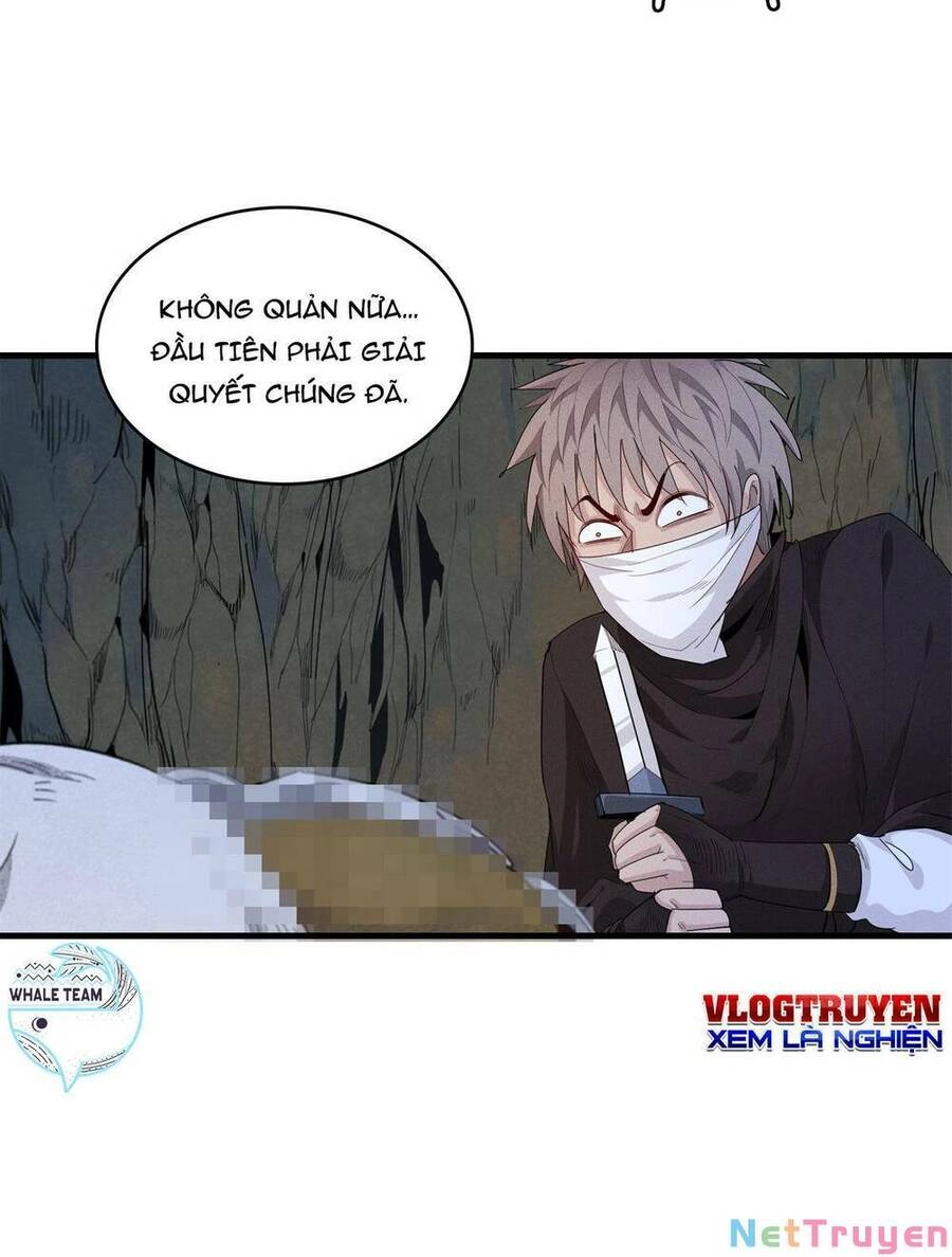 Từ Giờ, Ta Chính Là Bậc Thầy Của Pháp Sư Chapter 10 - 39