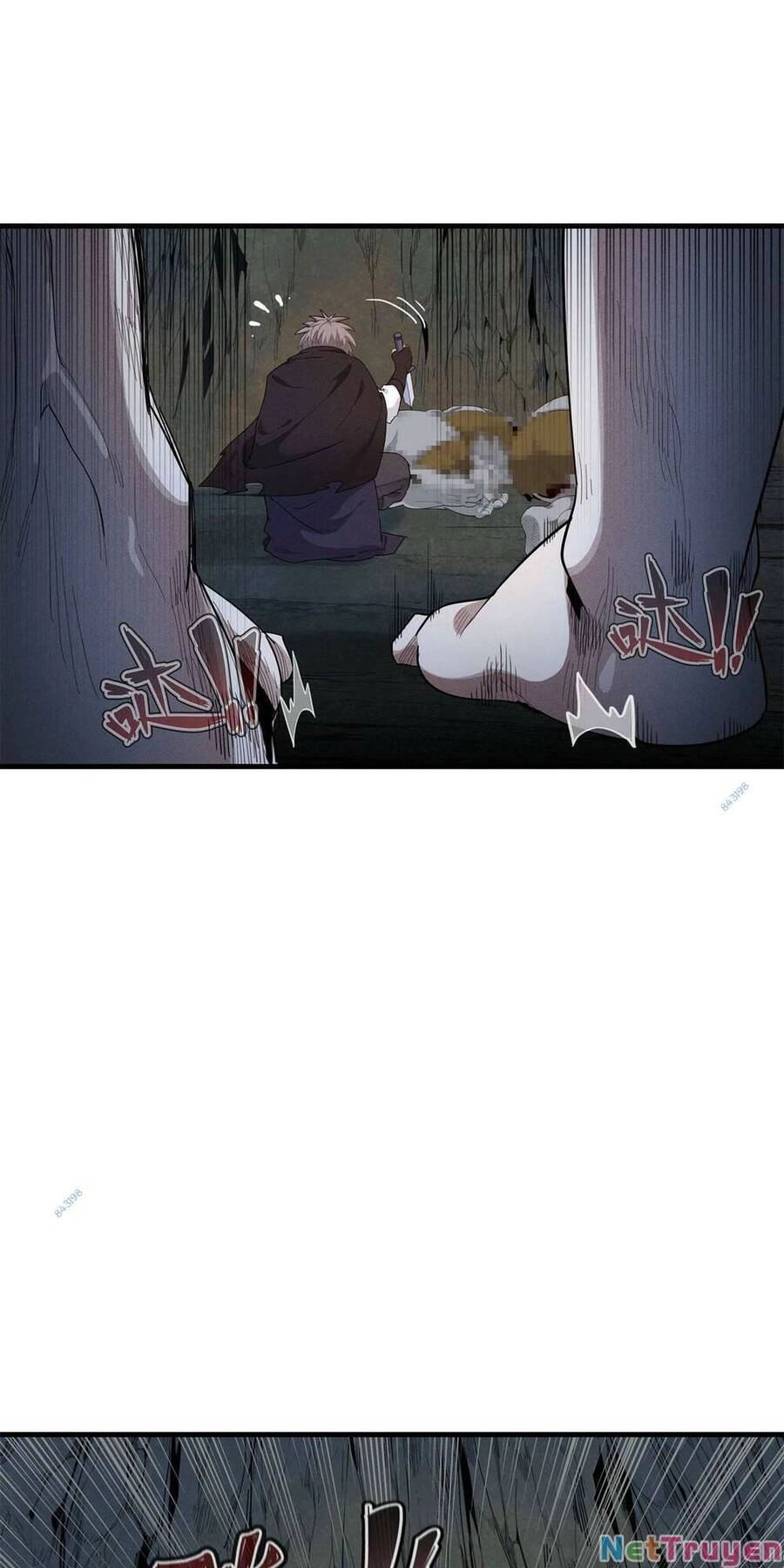 Từ Giờ, Ta Chính Là Bậc Thầy Của Pháp Sư Chapter 10 - 40