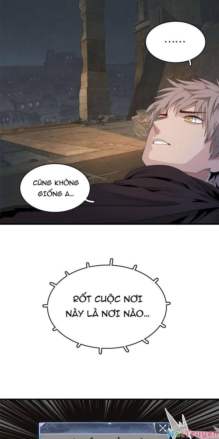 Từ Giờ, Ta Chính Là Bậc Thầy Của Pháp Sư Chapter 11 - 5