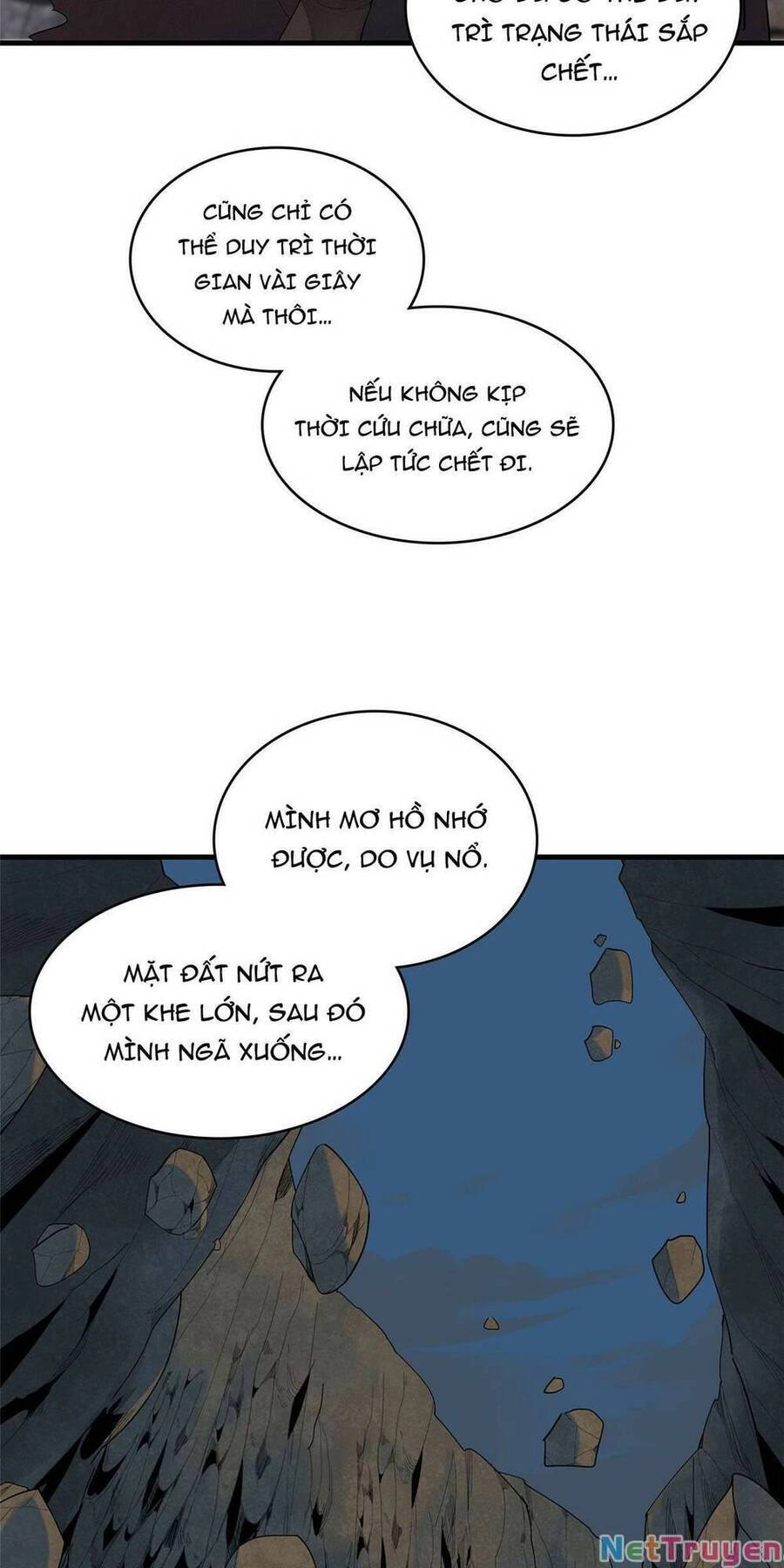 Từ Giờ, Ta Chính Là Bậc Thầy Của Pháp Sư Chapter 11 - 9