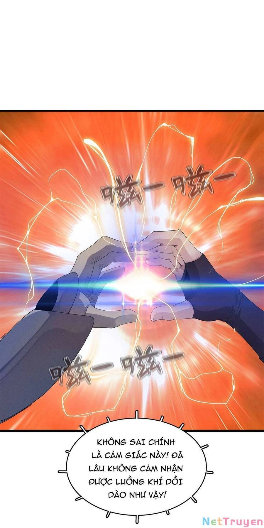 Từ Giờ, Ta Chính Là Bậc Thầy Của Pháp Sư Chapter 12 - 12