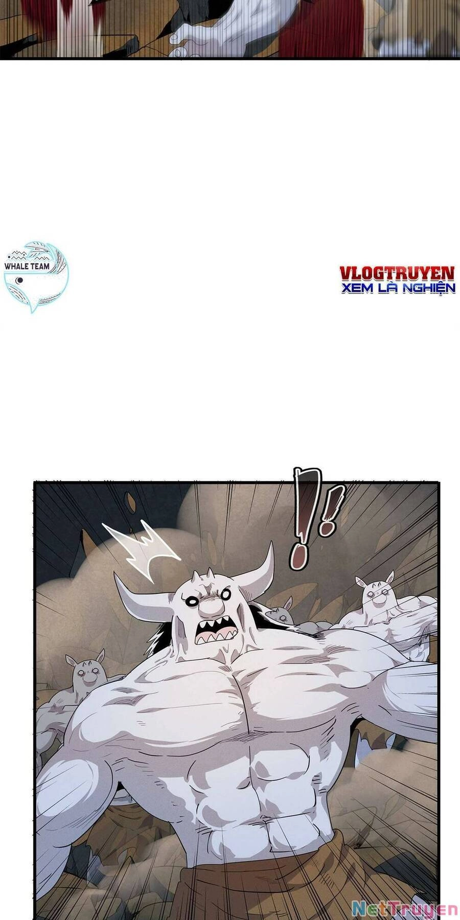 Từ Giờ, Ta Chính Là Bậc Thầy Của Pháp Sư Chapter 12 - 27