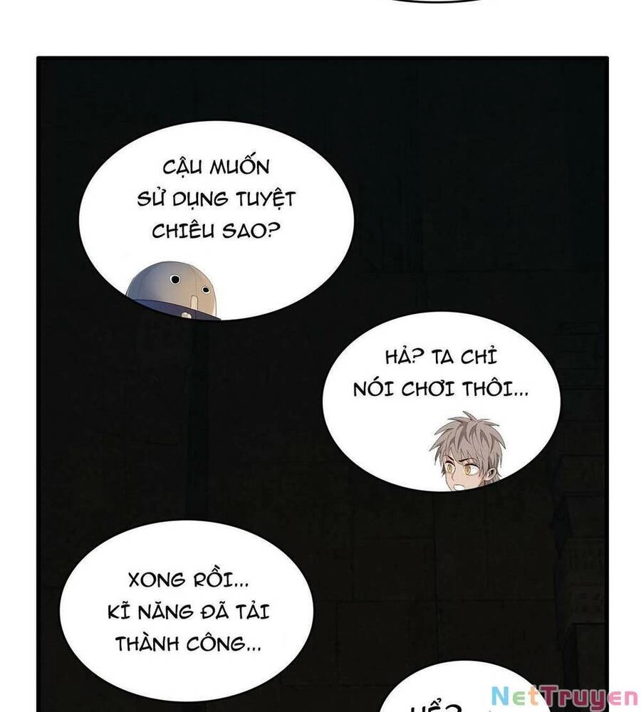 Từ Giờ, Ta Chính Là Bậc Thầy Của Pháp Sư Chapter 12 - 29