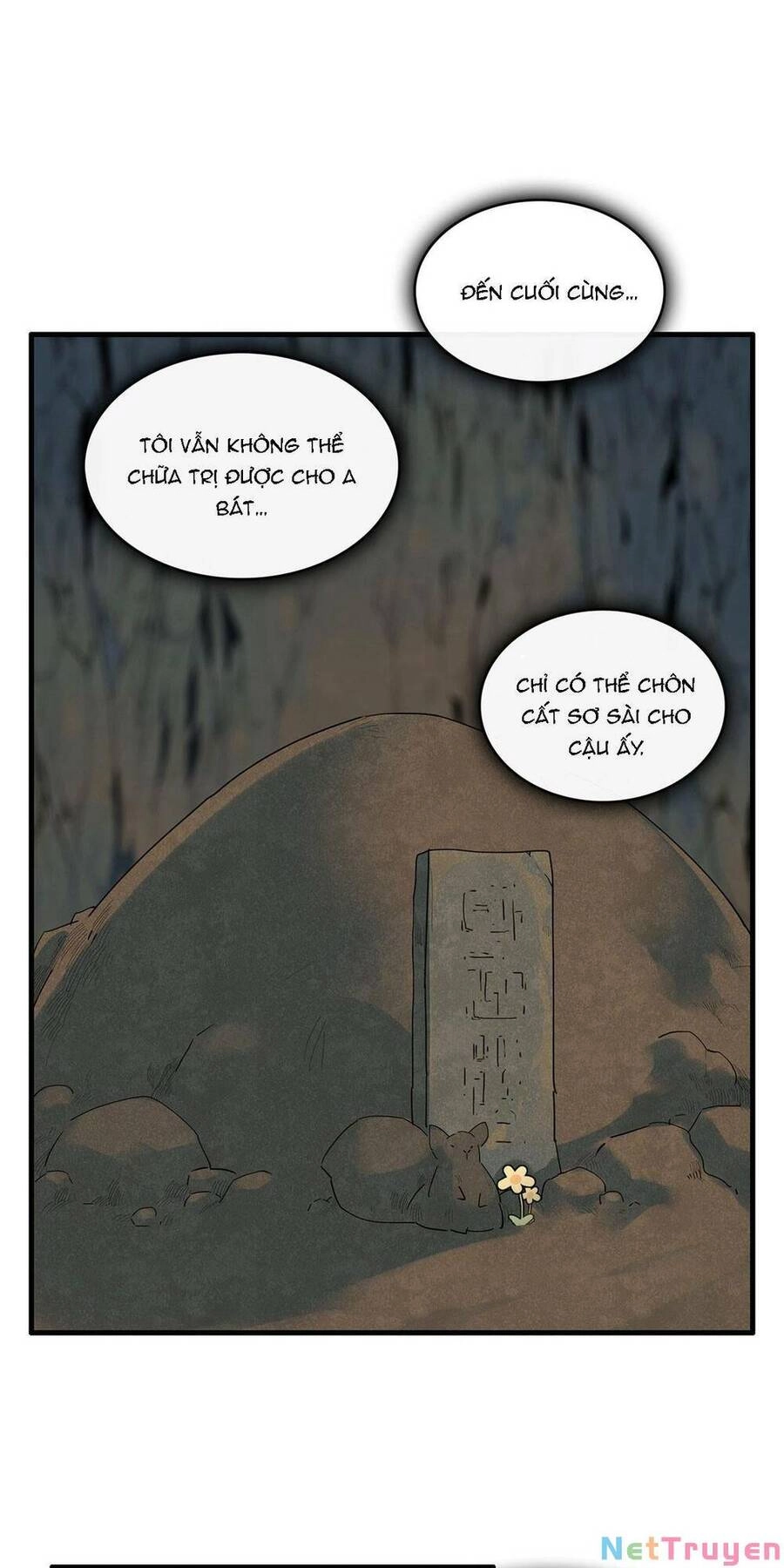 Từ Giờ, Ta Chính Là Bậc Thầy Của Pháp Sư Chapter 13 - 2