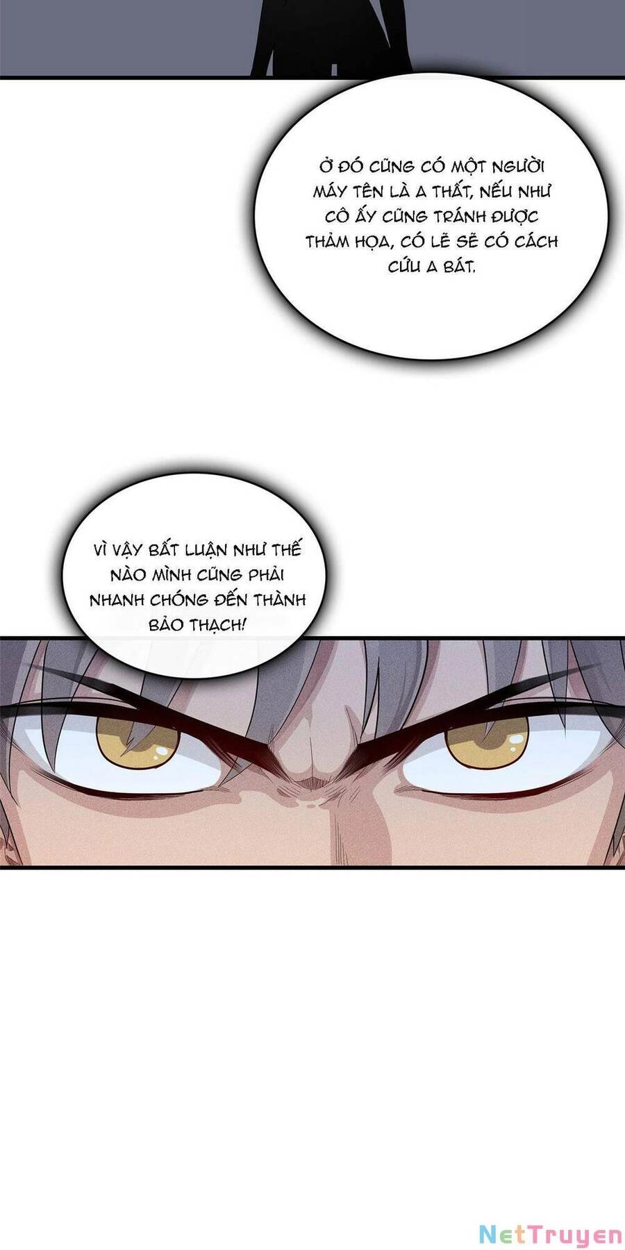 Từ Giờ, Ta Chính Là Bậc Thầy Của Pháp Sư Chapter 13 - 4