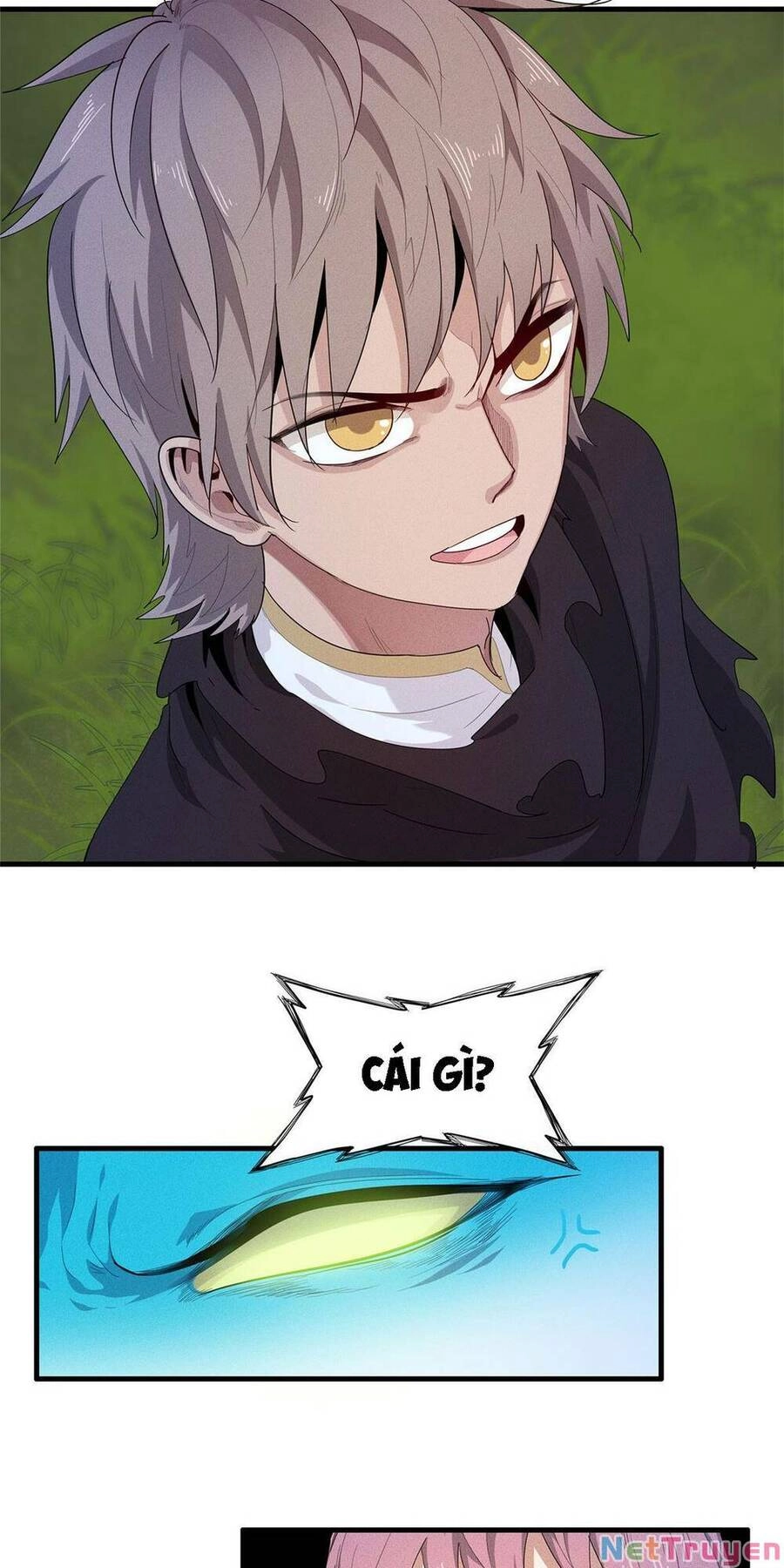 Từ Giờ, Ta Chính Là Bậc Thầy Của Pháp Sư Chapter 13 - 15