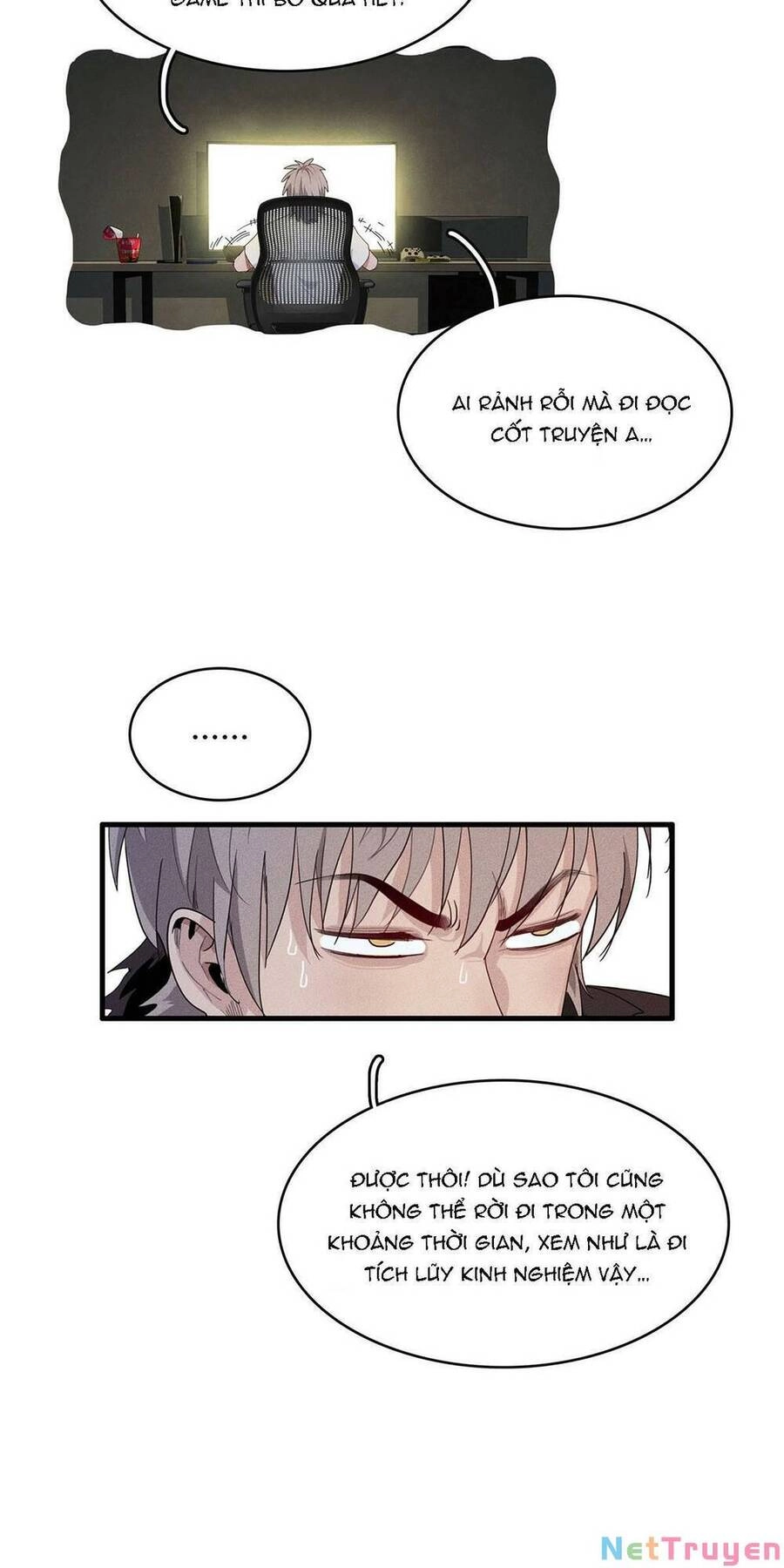 Từ Giờ, Ta Chính Là Bậc Thầy Của Pháp Sư Chapter 13 - 23