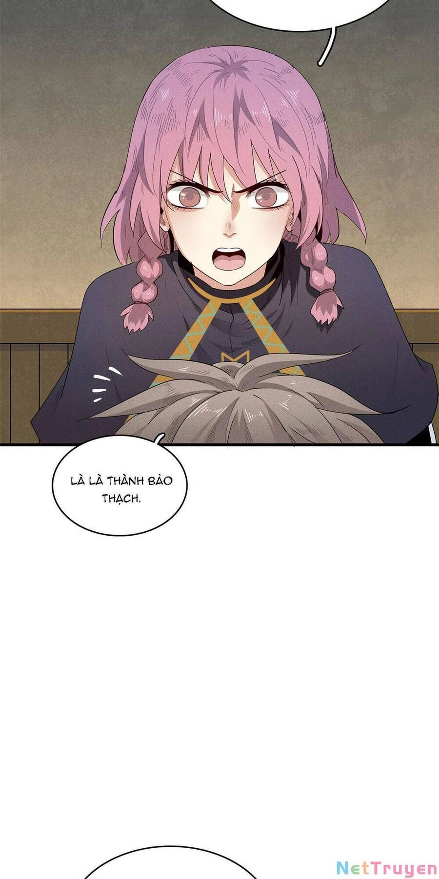 Từ Giờ, Ta Chính Là Bậc Thầy Của Pháp Sư Chapter 13 - 26