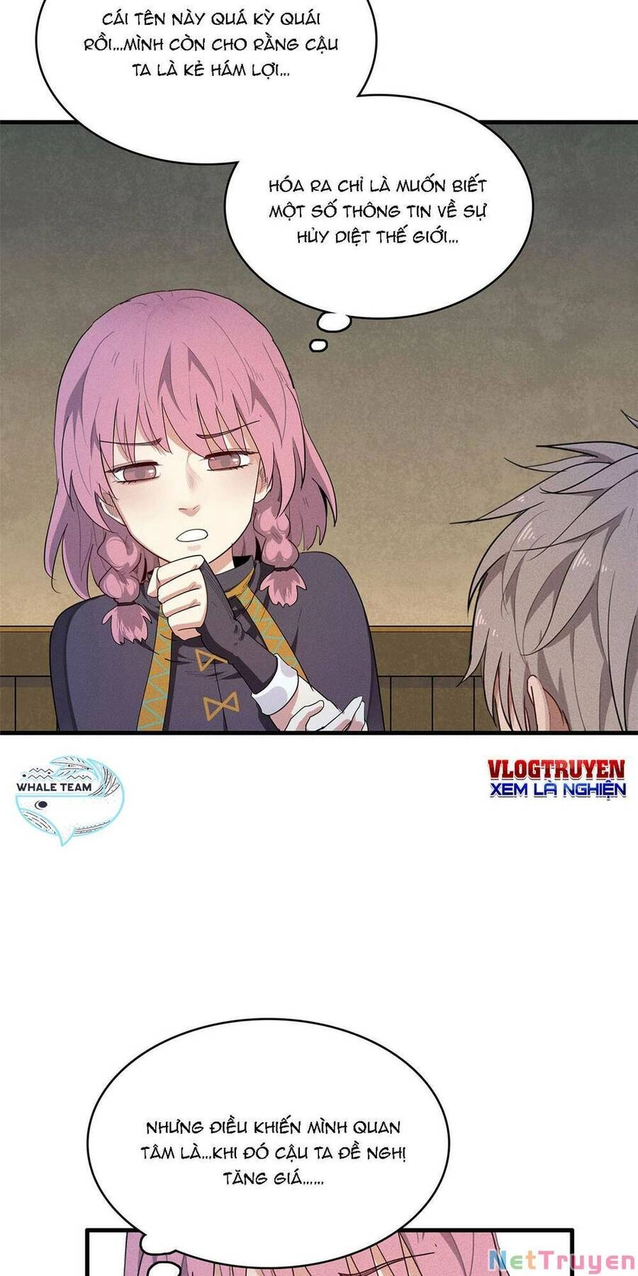 Từ Giờ, Ta Chính Là Bậc Thầy Của Pháp Sư Chapter 13 - 28