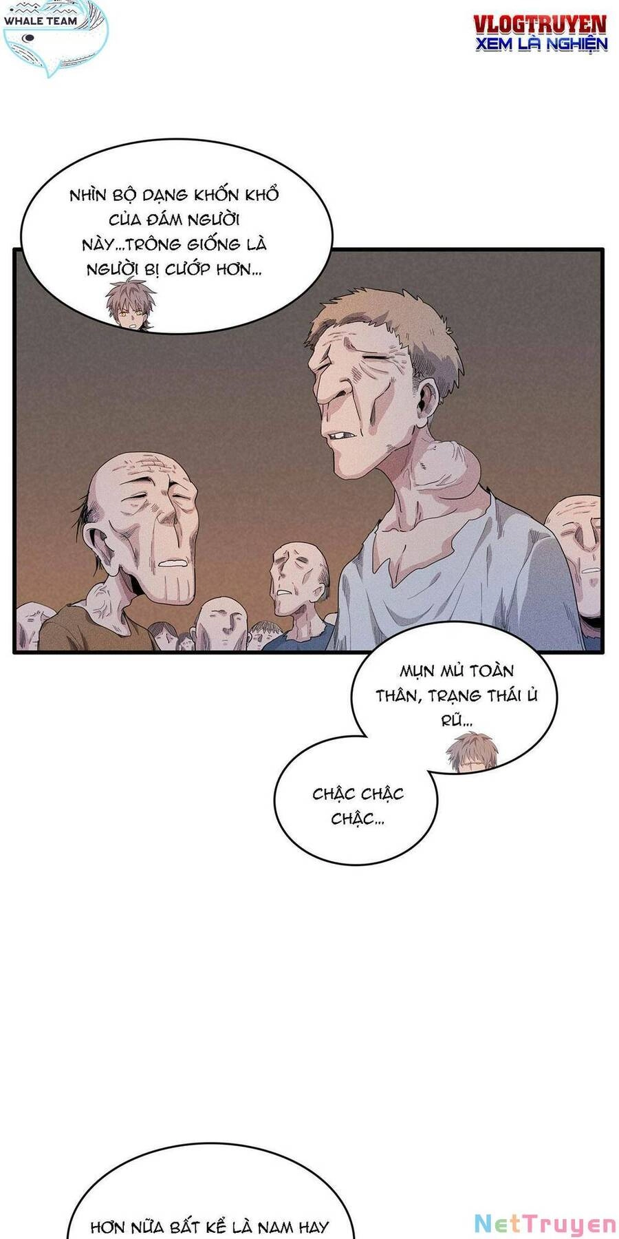 Từ Giờ, Ta Chính Là Bậc Thầy Của Pháp Sư Chapter 14 - 5