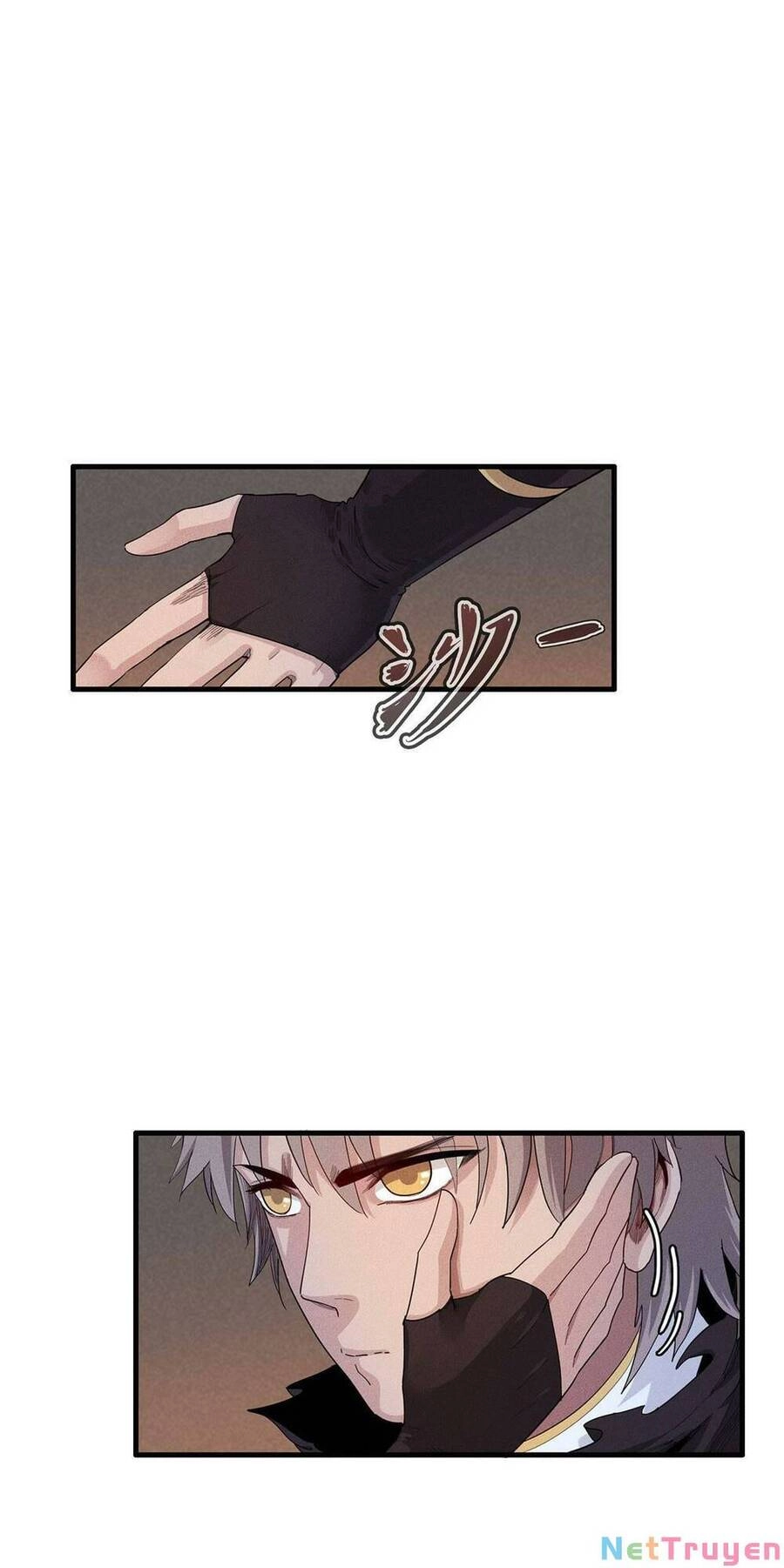 Từ Giờ, Ta Chính Là Bậc Thầy Của Pháp Sư Chapter 14 - 8