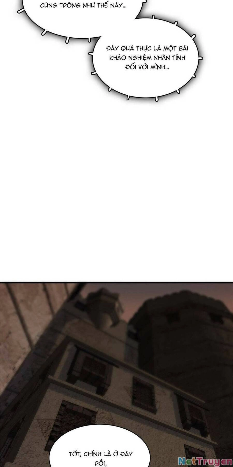 Từ Giờ, Ta Chính Là Bậc Thầy Của Pháp Sư Chapter 14 - 10