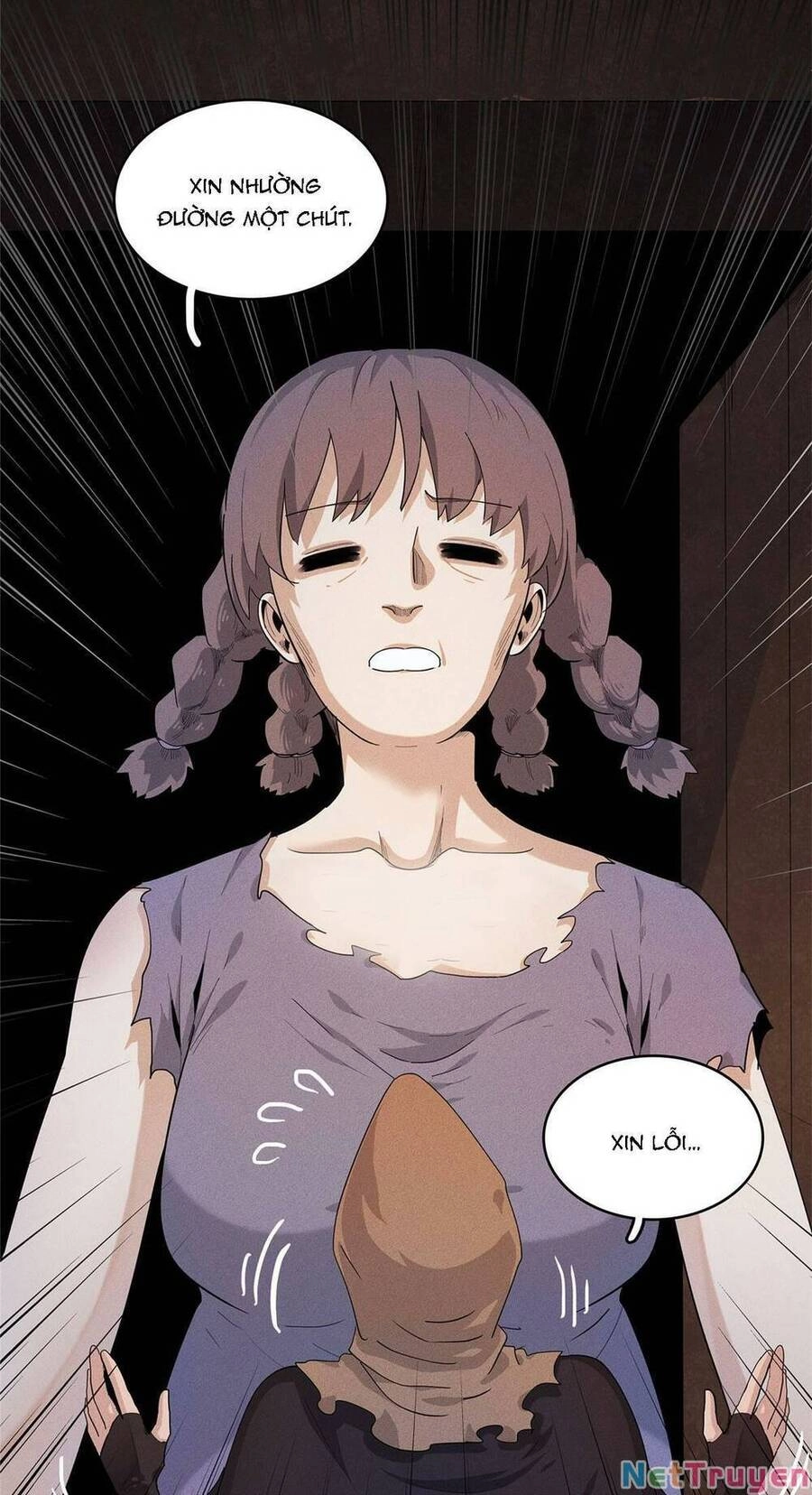 Từ Giờ, Ta Chính Là Bậc Thầy Của Pháp Sư Chapter 14 - 13