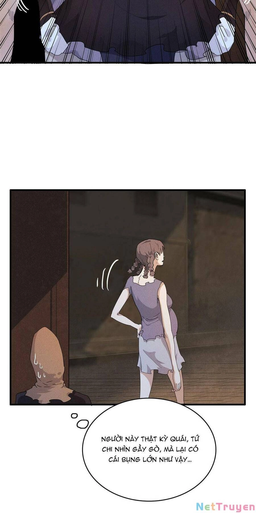 Từ Giờ, Ta Chính Là Bậc Thầy Của Pháp Sư Chapter 14 - 14