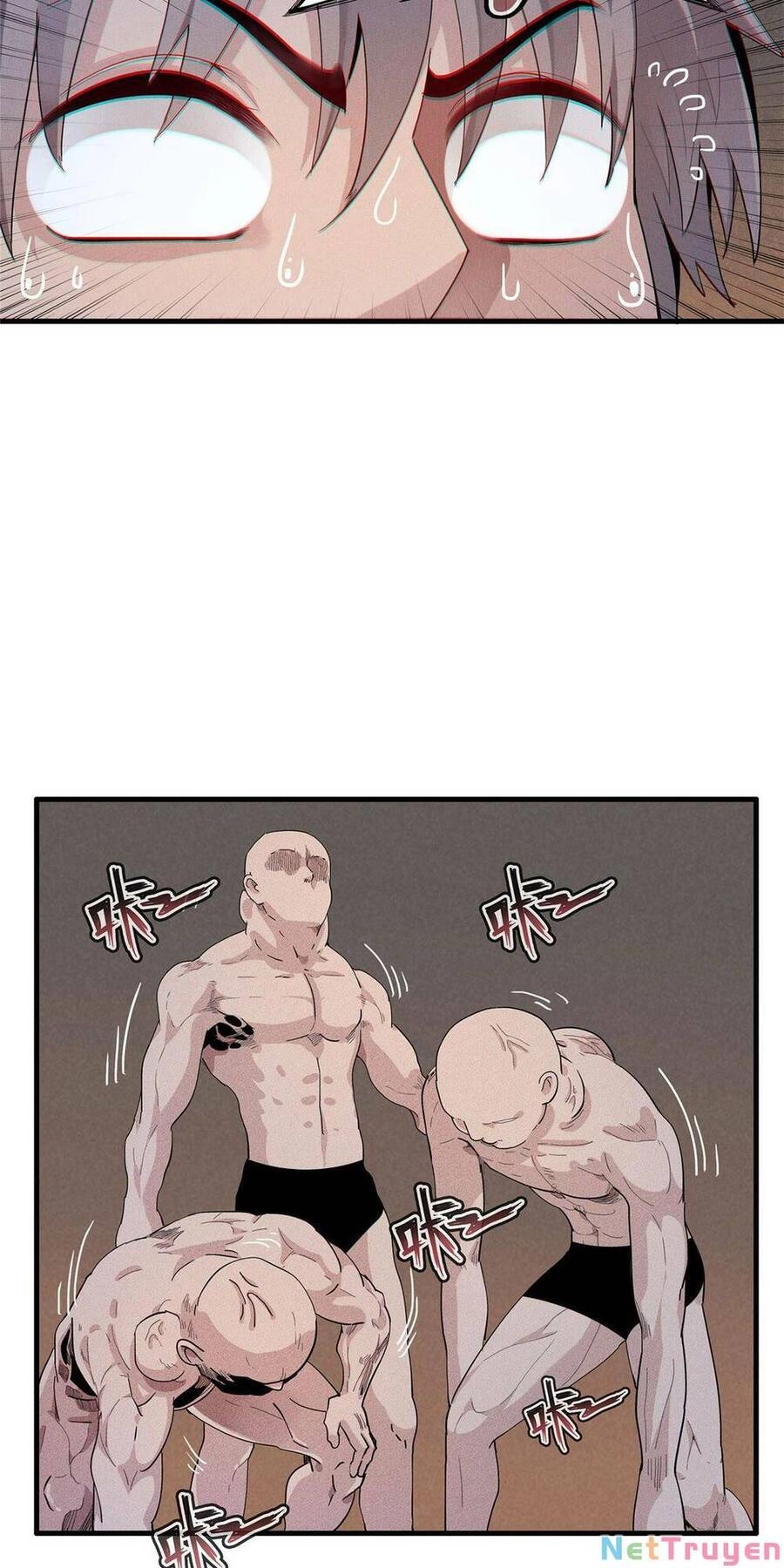 Từ Giờ, Ta Chính Là Bậc Thầy Của Pháp Sư Chapter 14 - 17