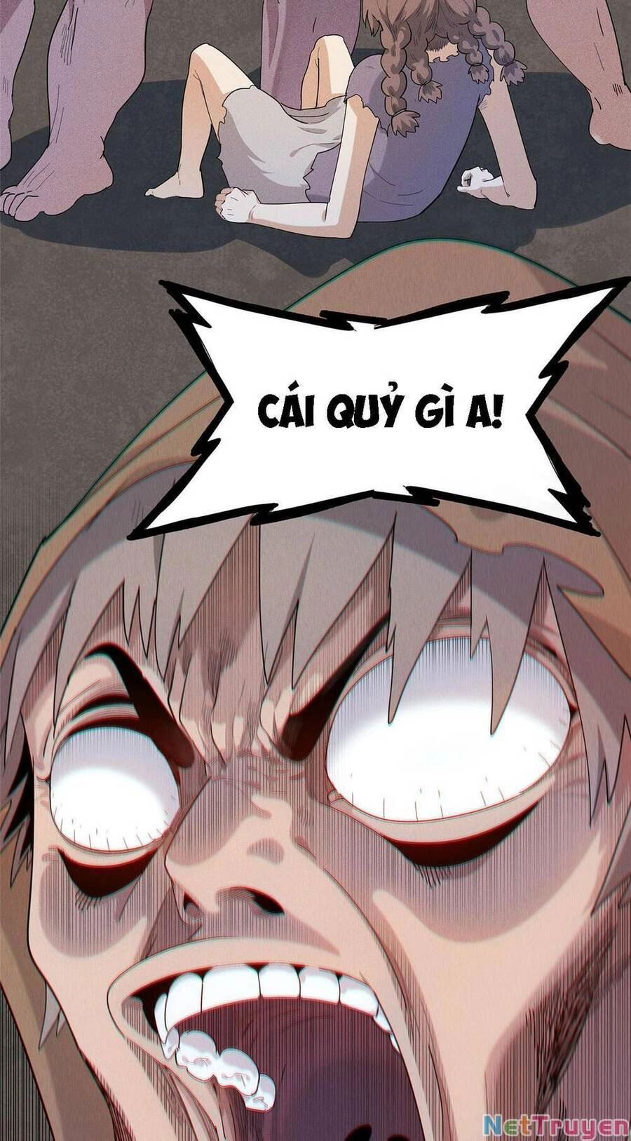 Từ Giờ, Ta Chính Là Bậc Thầy Của Pháp Sư Chapter 14 - 19