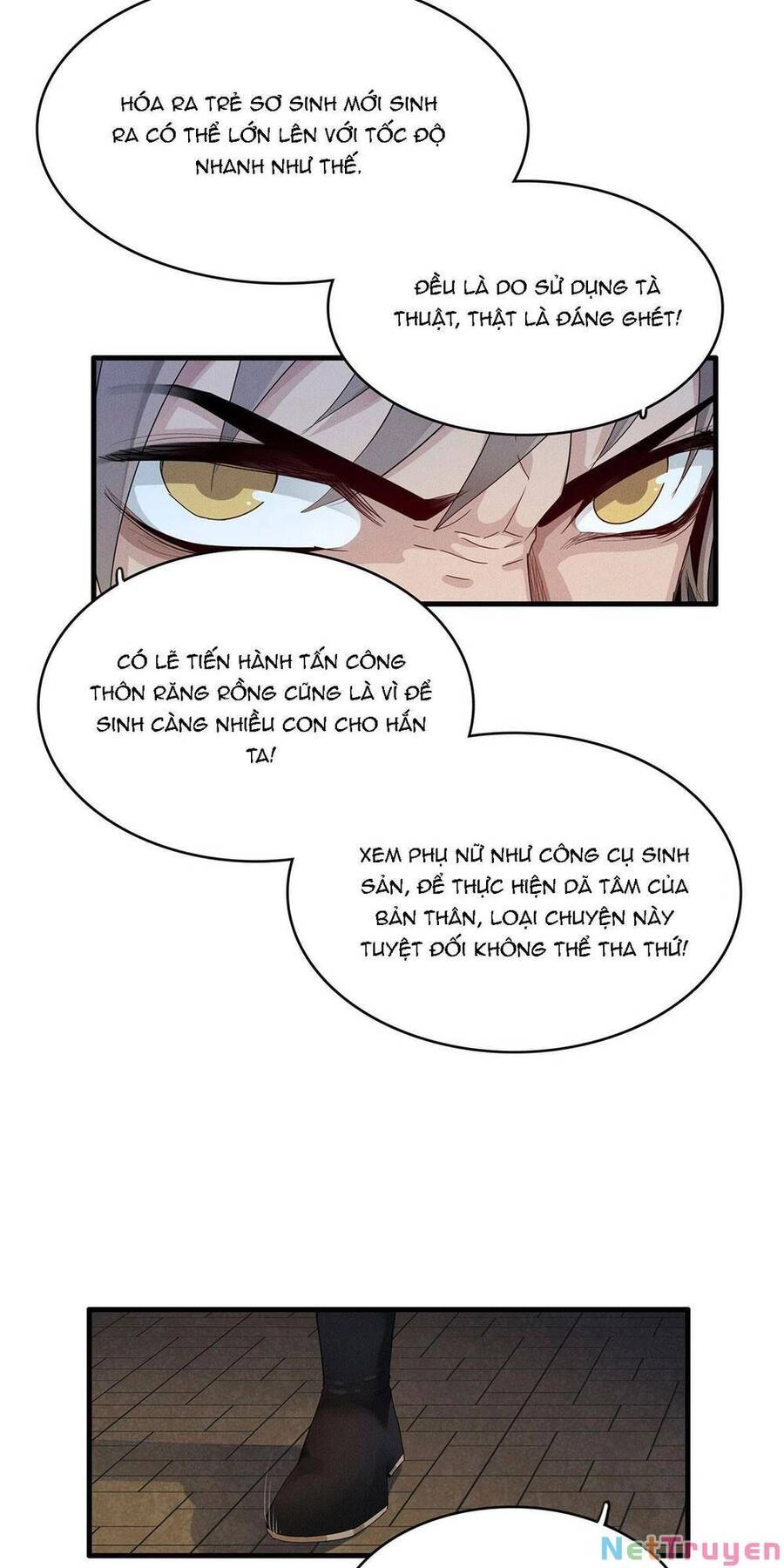 Từ Giờ, Ta Chính Là Bậc Thầy Của Pháp Sư Chapter 14 - 27