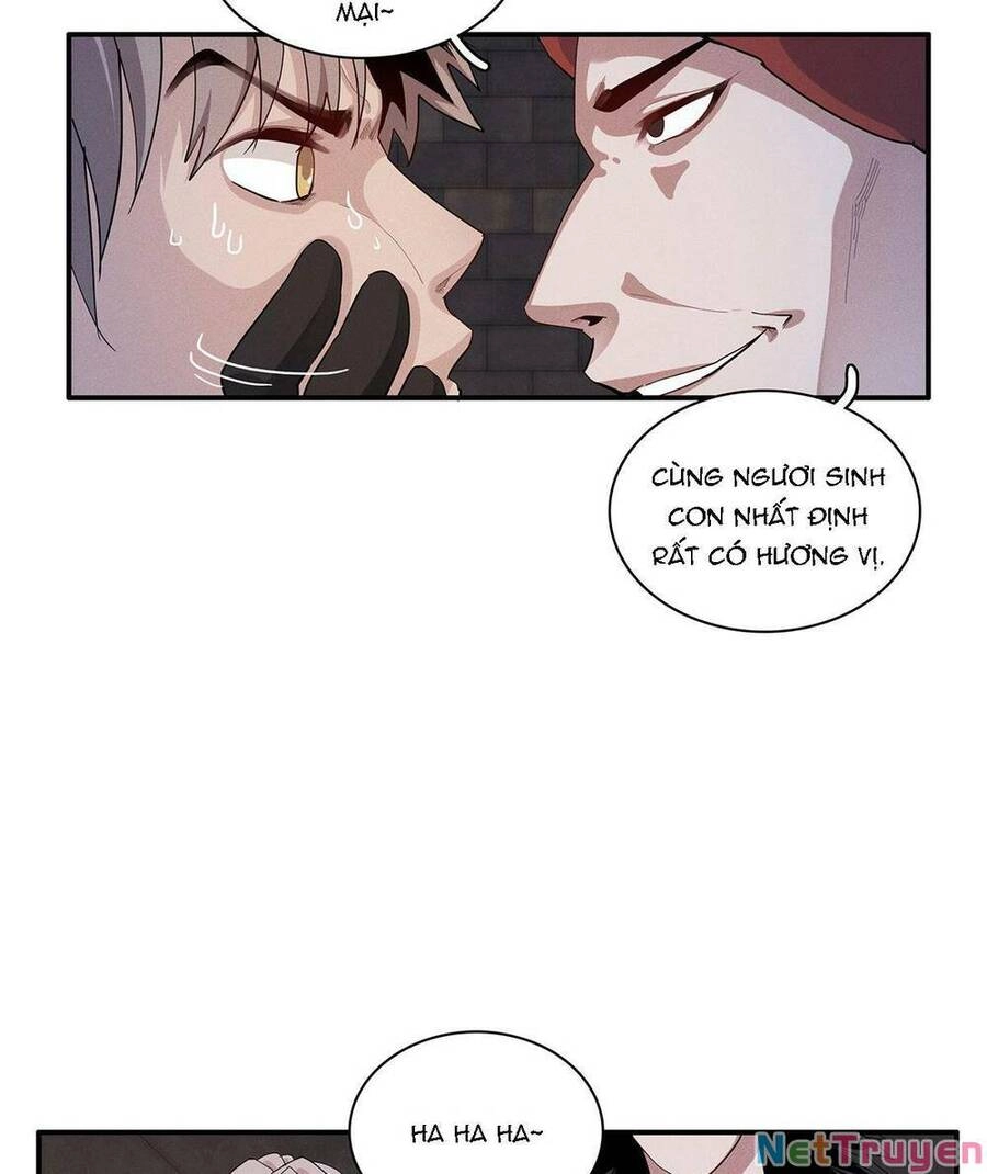 Từ Giờ, Ta Chính Là Bậc Thầy Của Pháp Sư Chapter 15 - 5