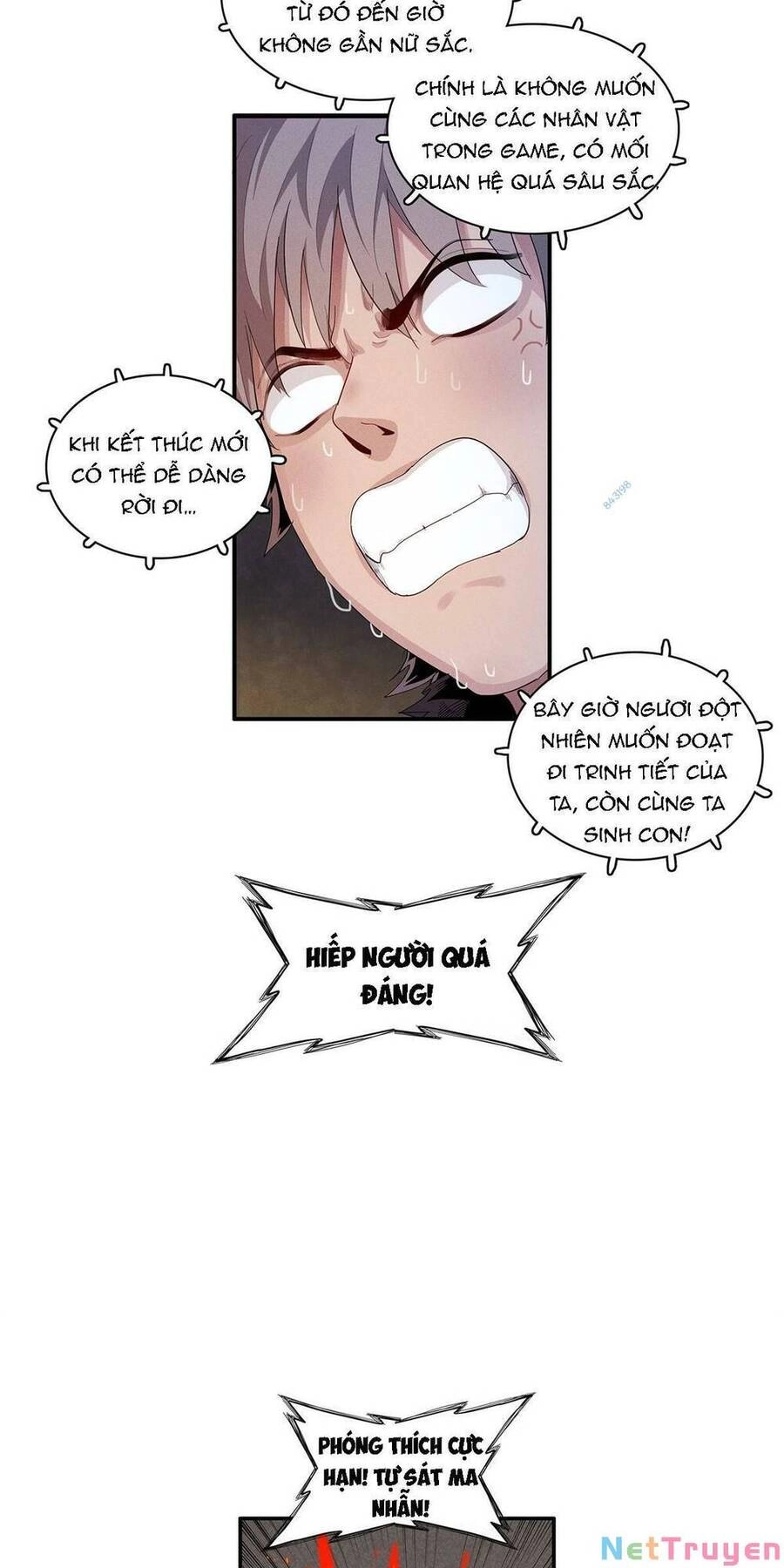 Từ Giờ, Ta Chính Là Bậc Thầy Của Pháp Sư Chapter 15 - 7