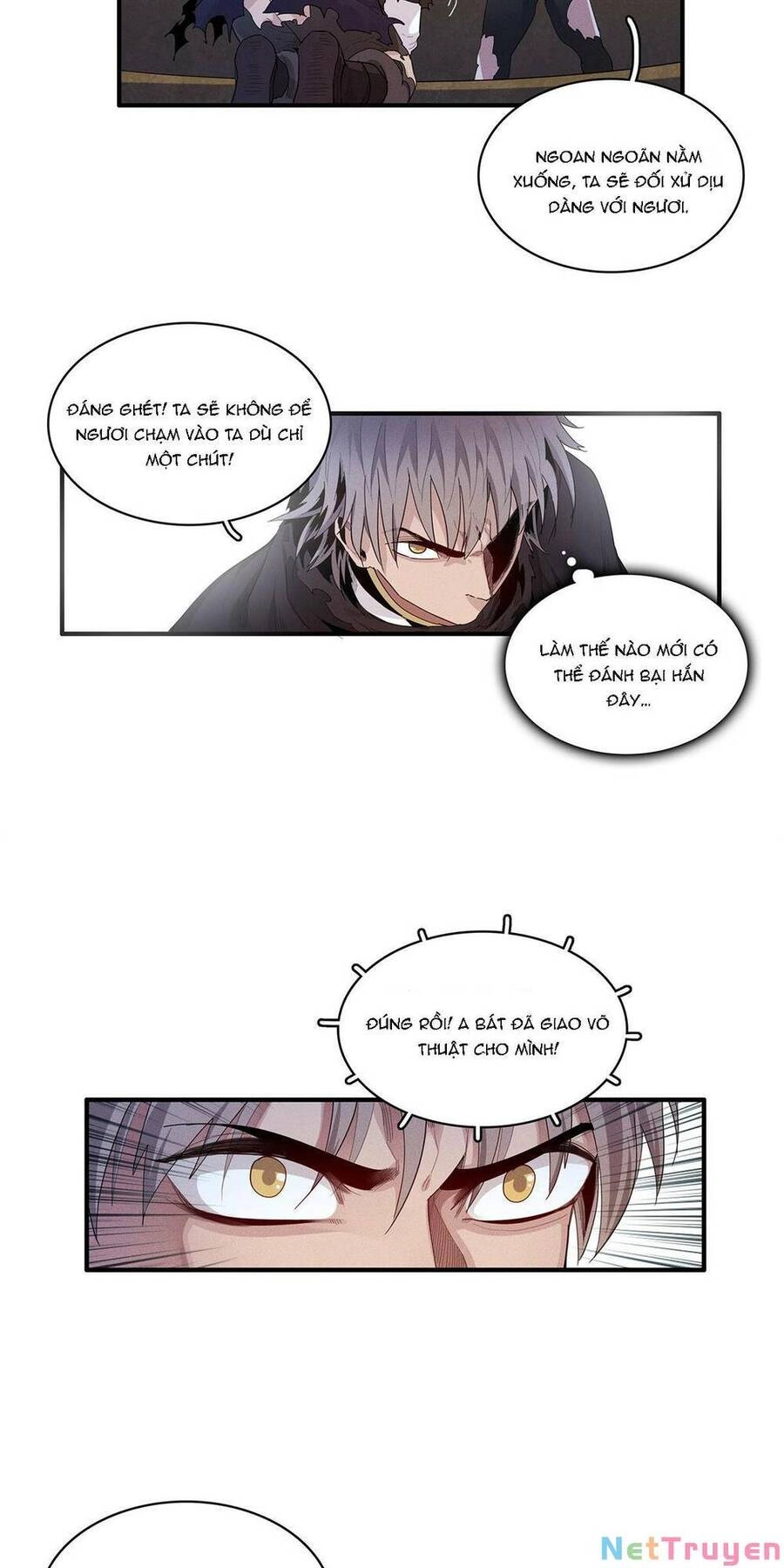 Từ Giờ, Ta Chính Là Bậc Thầy Của Pháp Sư Chapter 15 - 12