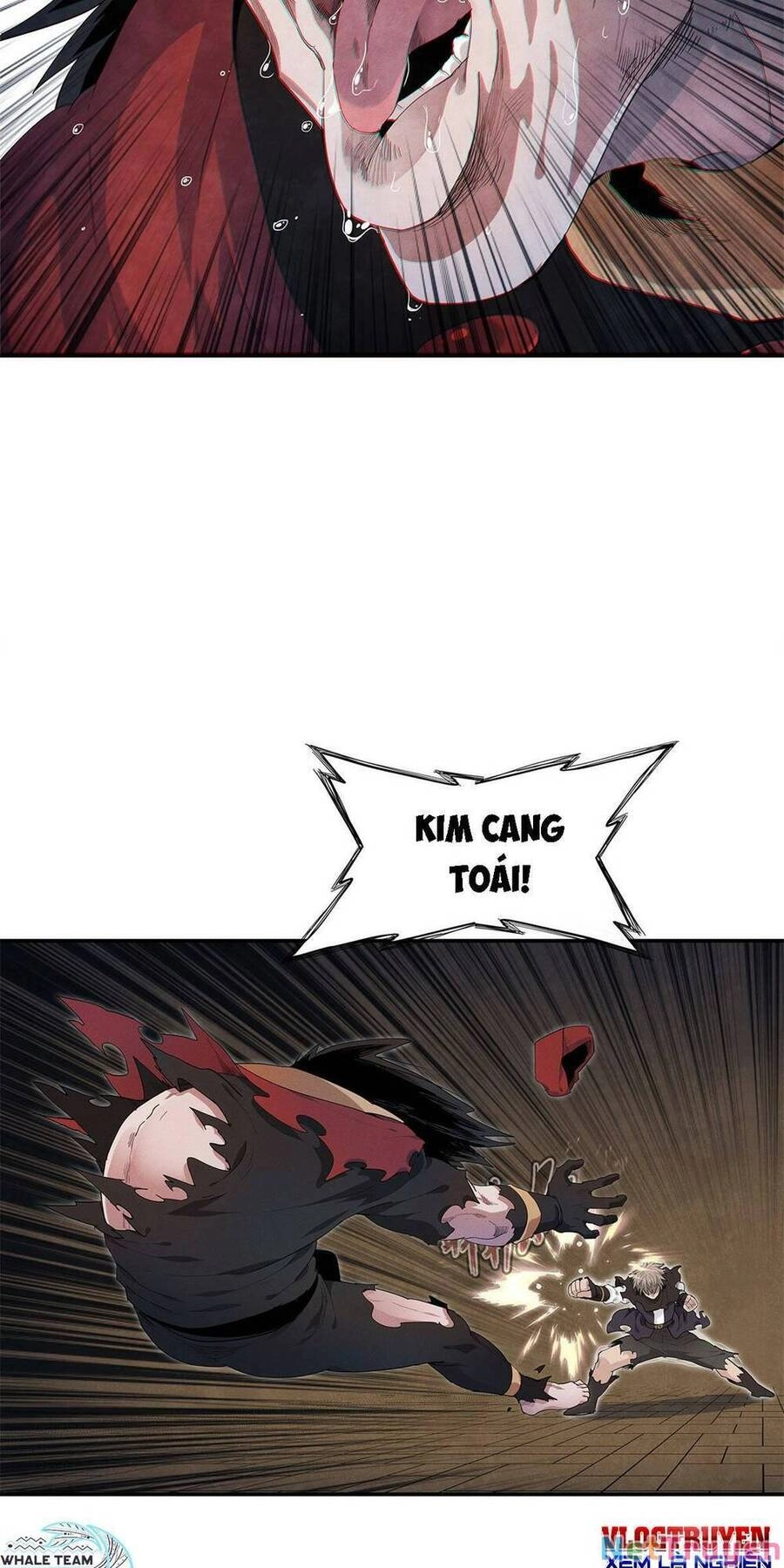 Từ Giờ, Ta Chính Là Bậc Thầy Của Pháp Sư Chapter 15 - 17