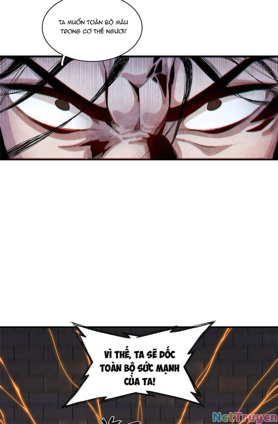 Từ Giờ, Ta Chính Là Bậc Thầy Của Pháp Sư Chapter 15 - 23