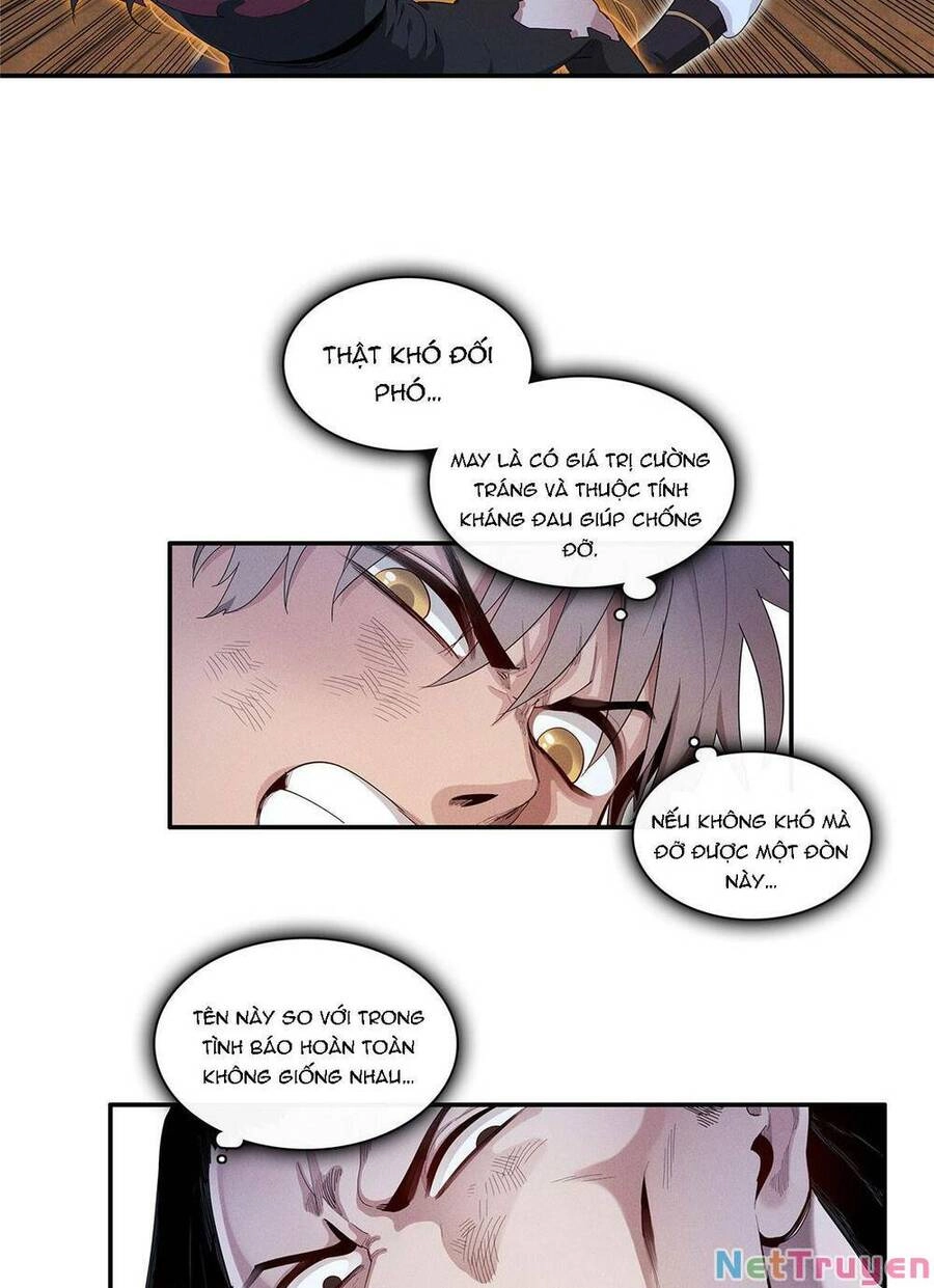 Từ Giờ, Ta Chính Là Bậc Thầy Của Pháp Sư Chapter 16 - 5