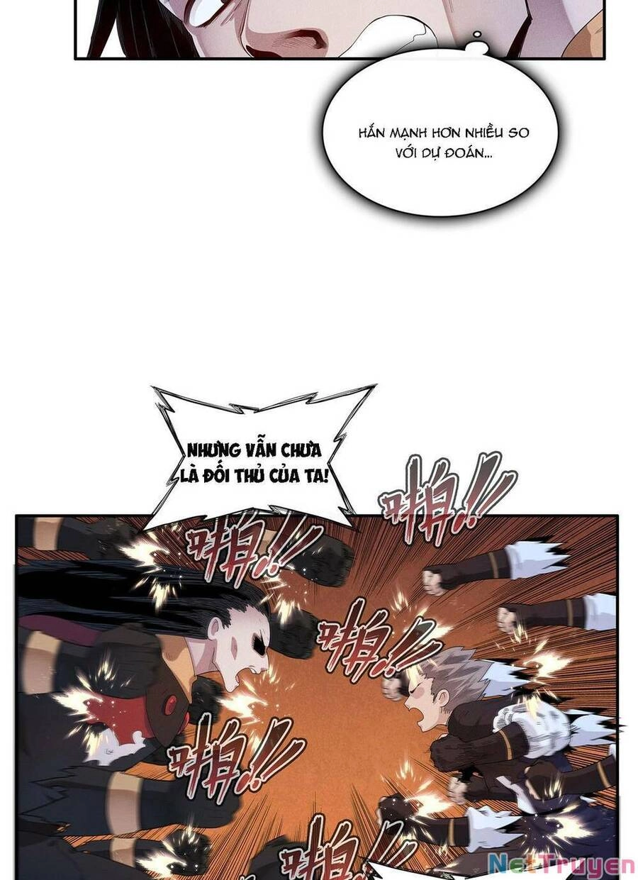 Từ Giờ, Ta Chính Là Bậc Thầy Của Pháp Sư Chapter 16 - 6