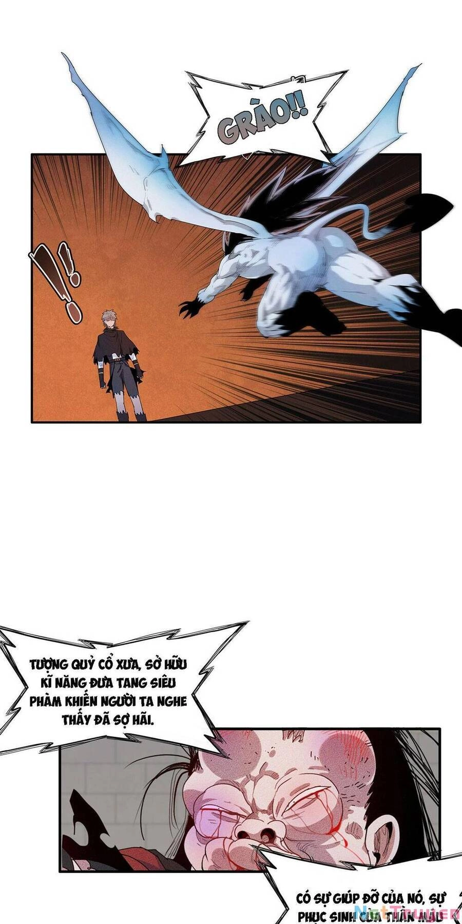 Từ Giờ, Ta Chính Là Bậc Thầy Của Pháp Sư Chapter 16 - 23