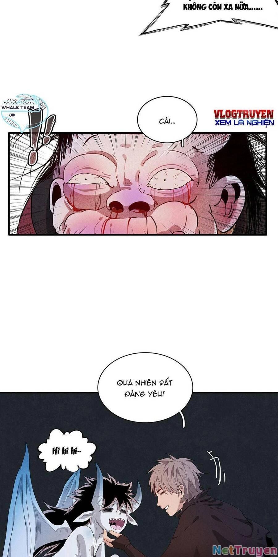 Từ Giờ, Ta Chính Là Bậc Thầy Của Pháp Sư Chapter 16 - 24