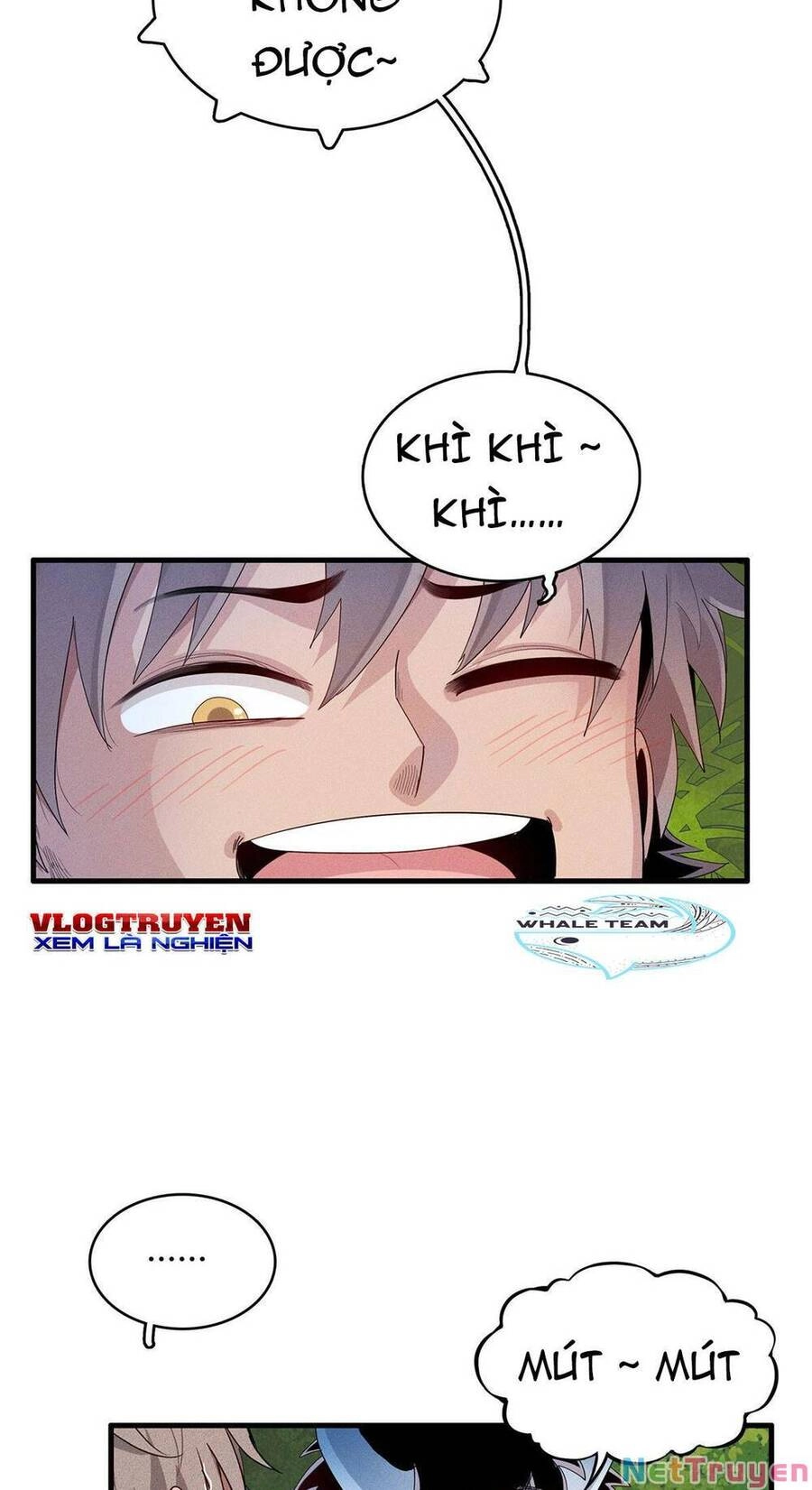 Từ Giờ, Ta Chính Là Bậc Thầy Của Pháp Sư Chapter 18 - 6