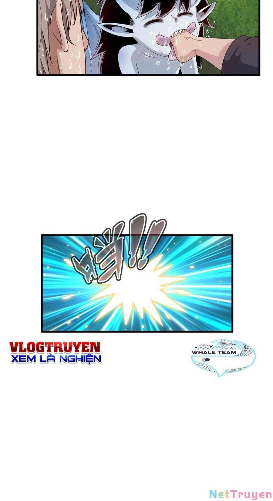 Từ Giờ, Ta Chính Là Bậc Thầy Của Pháp Sư Chapter 18 - 7