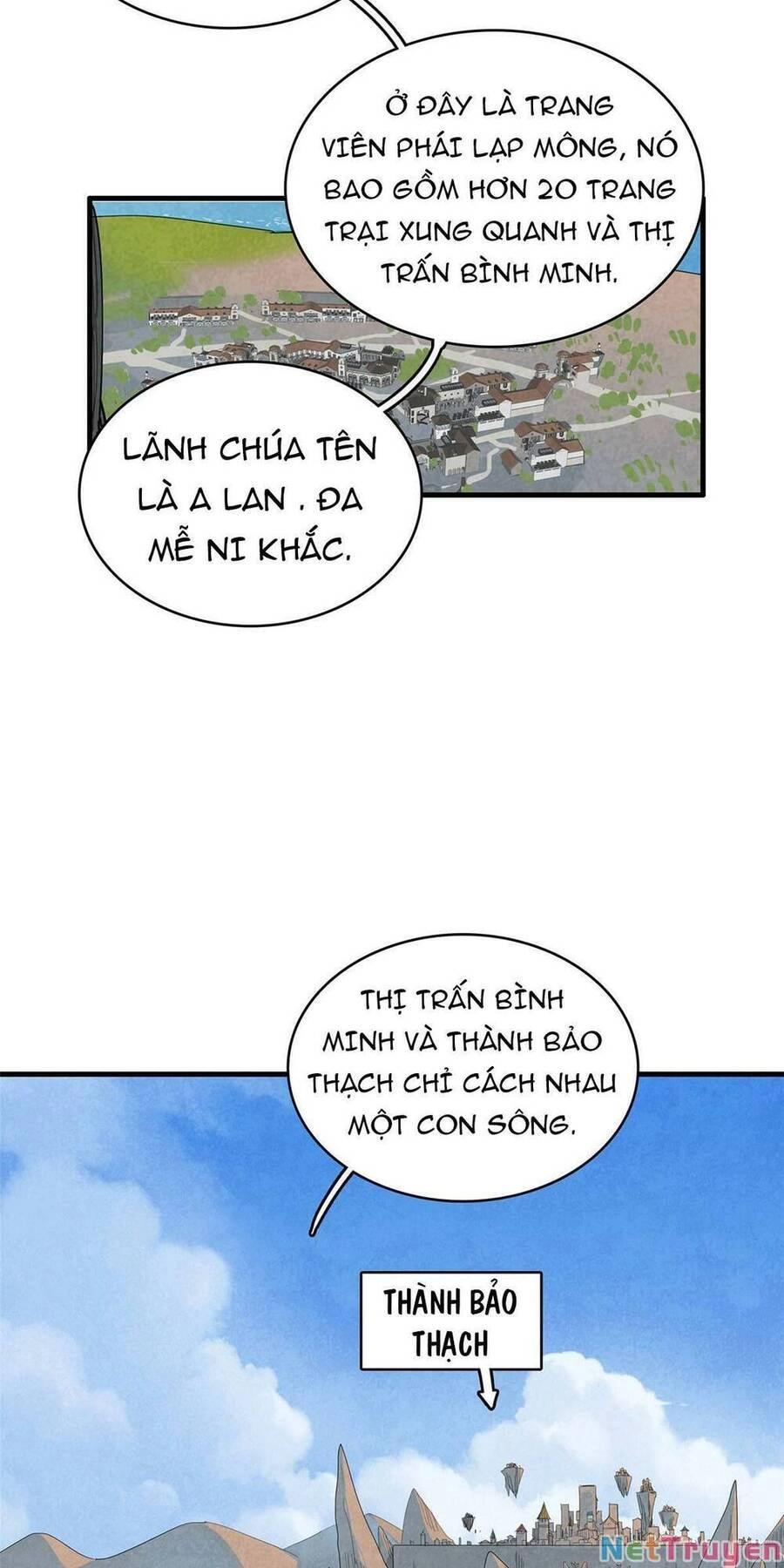 Từ Giờ, Ta Chính Là Bậc Thầy Của Pháp Sư Chapter 18 - 10