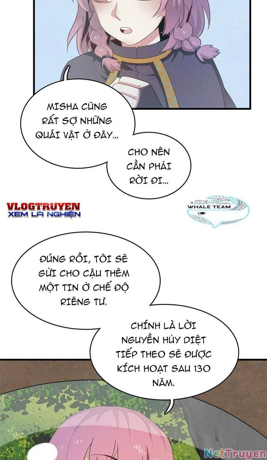 Từ Giờ, Ta Chính Là Bậc Thầy Của Pháp Sư Chapter 18 - 13