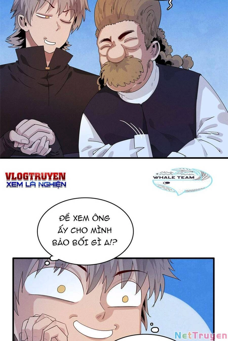 Từ Giờ, Ta Chính Là Bậc Thầy Của Pháp Sư Chapter 19 - 6