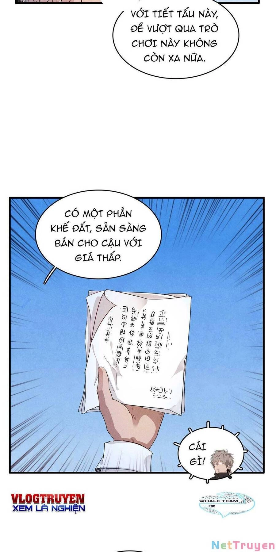 Từ Giờ, Ta Chính Là Bậc Thầy Của Pháp Sư Chapter 19 - 7