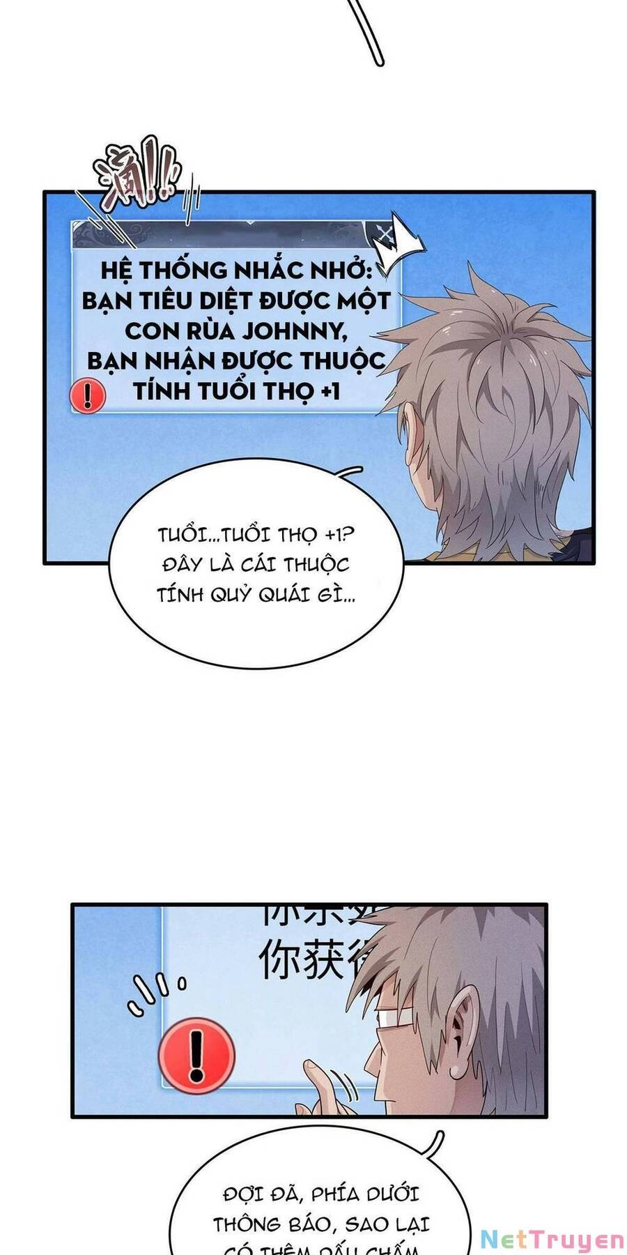 Từ Giờ, Ta Chính Là Bậc Thầy Của Pháp Sư Chapter 19 - 9