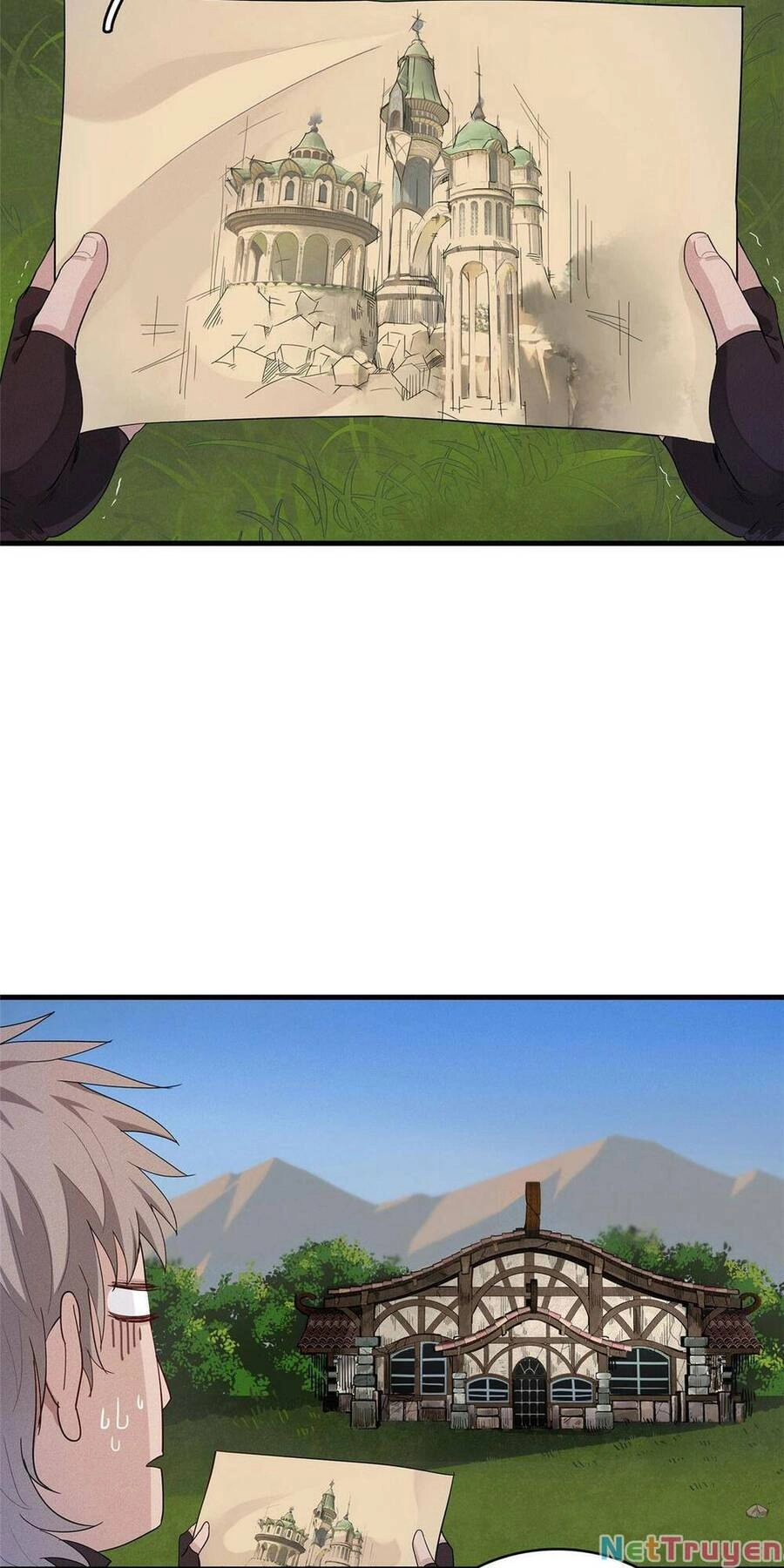 Từ Giờ, Ta Chính Là Bậc Thầy Của Pháp Sư Chapter 19 - 23