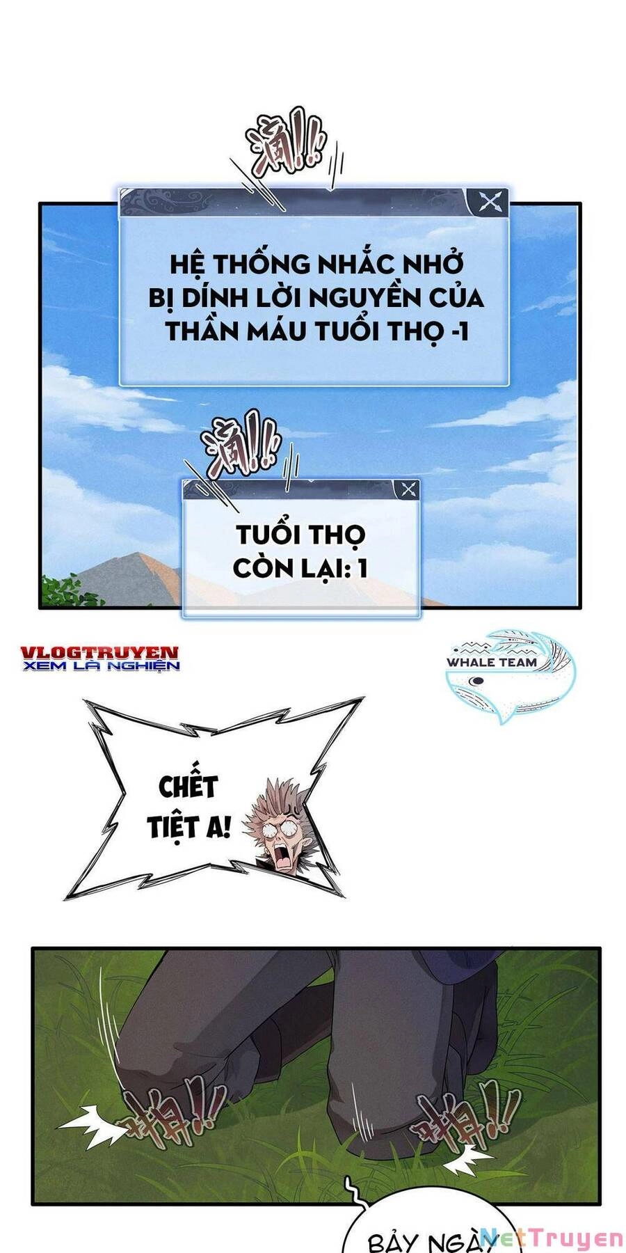 Từ Giờ, Ta Chính Là Bậc Thầy Của Pháp Sư Chapter 20 - 2