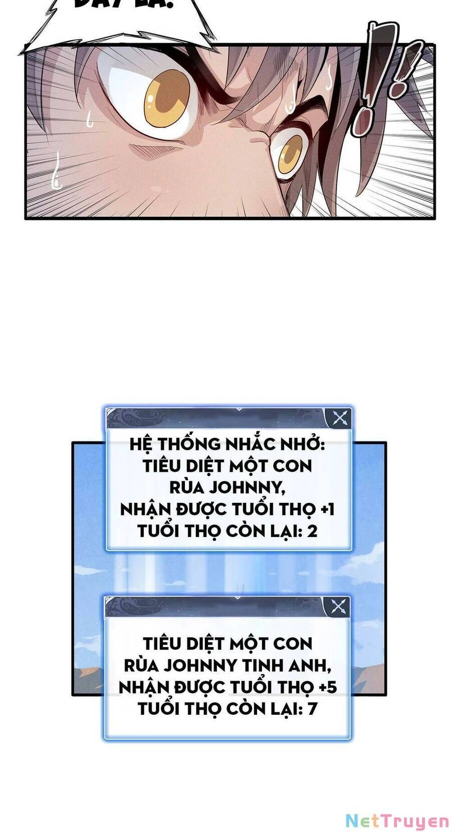 Từ Giờ, Ta Chính Là Bậc Thầy Của Pháp Sư Chapter 20 - 9