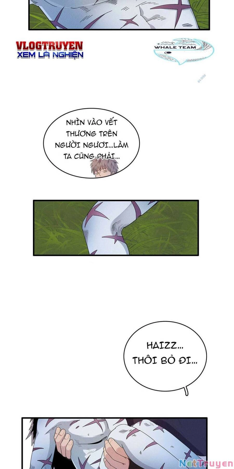 Từ Giờ, Ta Chính Là Bậc Thầy Của Pháp Sư Chapter 20 - 22